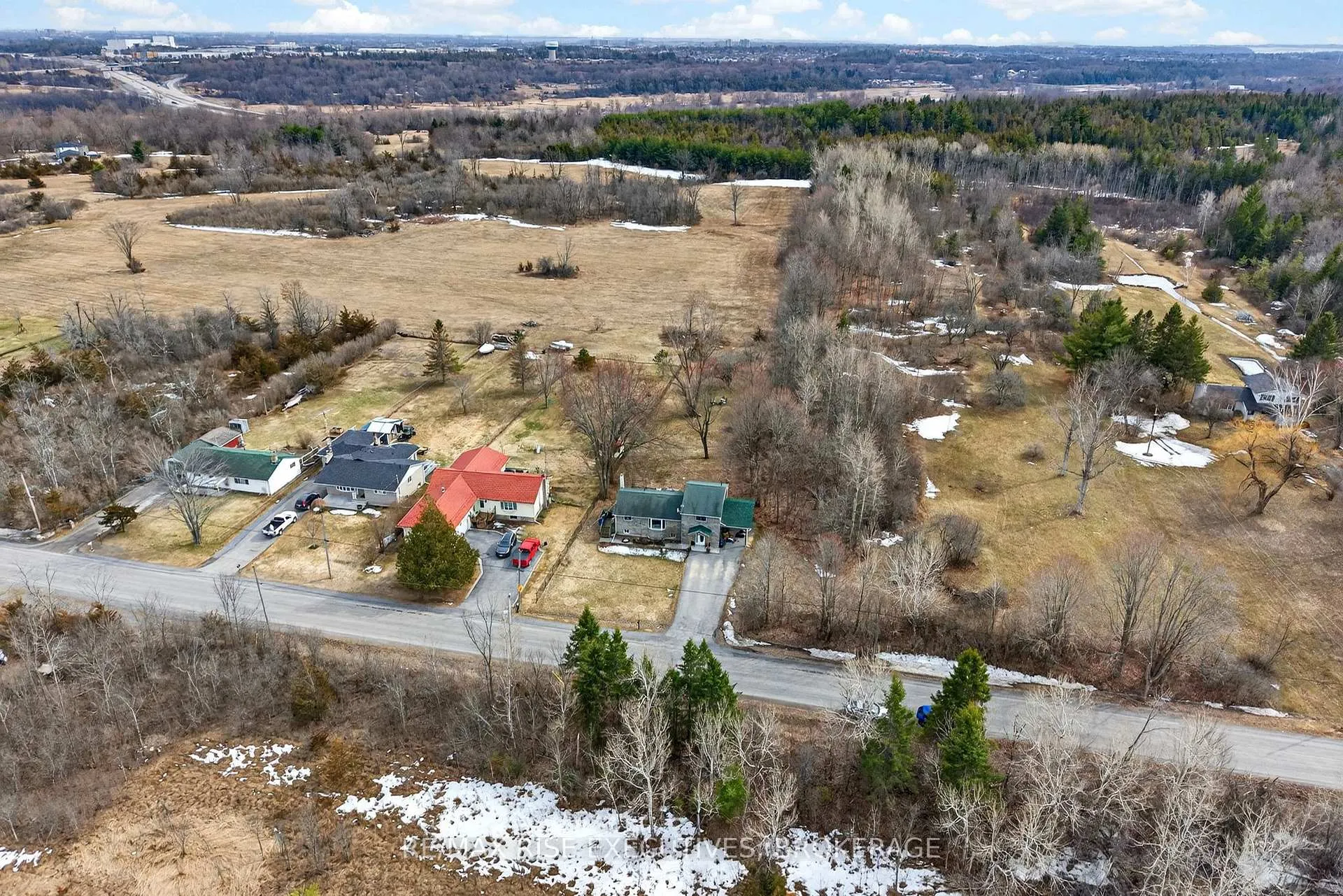 Photo 31 of 2883 Bur Brook Road W, Kingston, City North of 401 — HOMEH