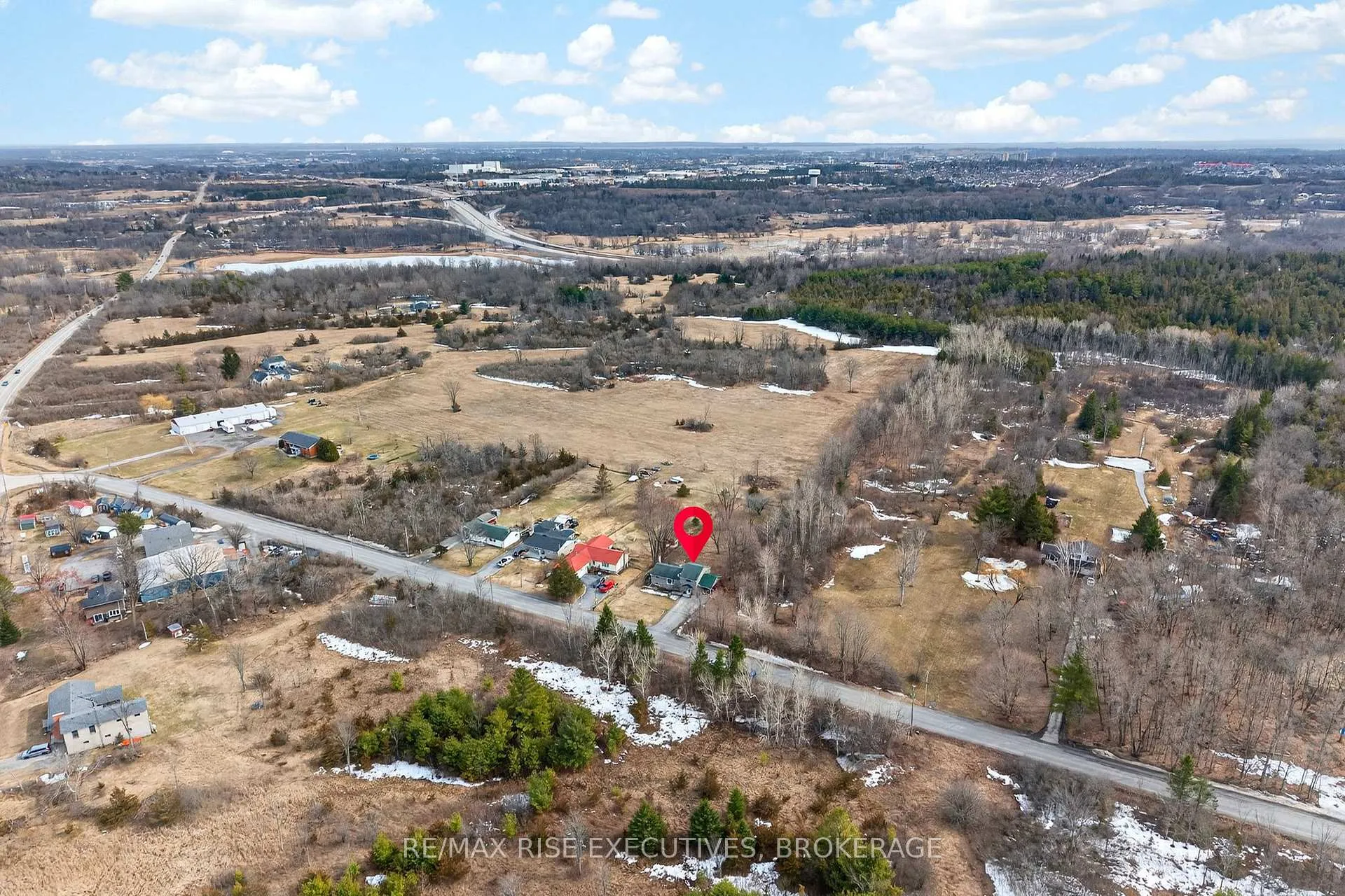 Photo 32 of 2883 Bur Brook Road W, Kingston, City North of 401 — HOMEH