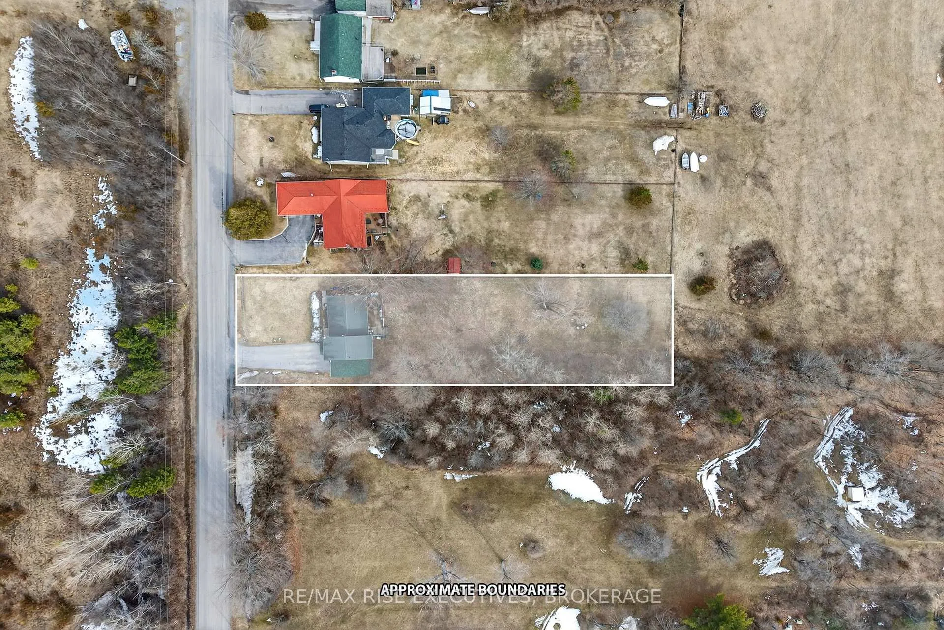 Photo 33 of 2883 Bur Brook Road W, Kingston, City North of 401 — HOMEH