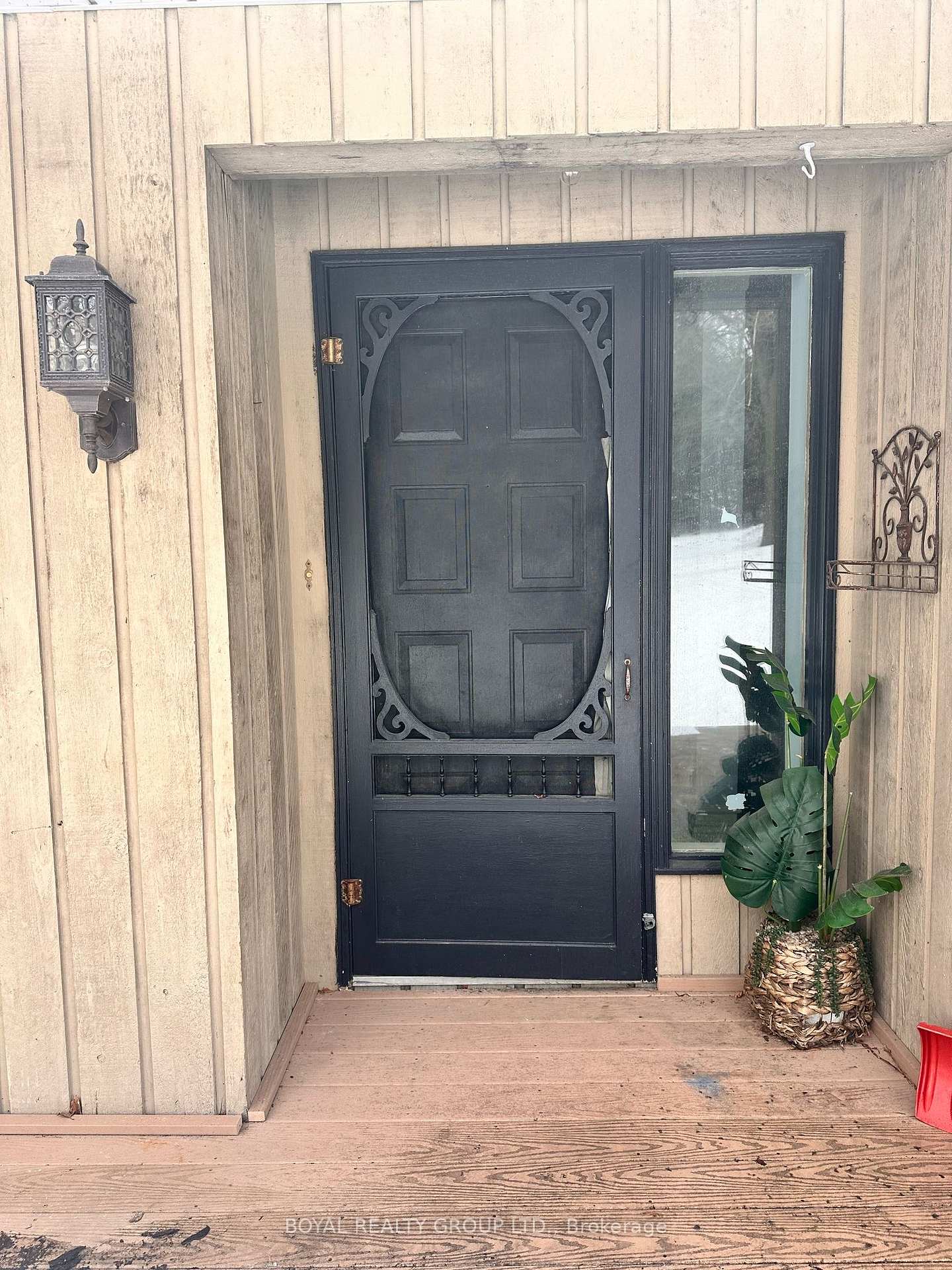 Photo 3 of 2873 14th Line, Innisfil, Rural Innisfil — HOMEH