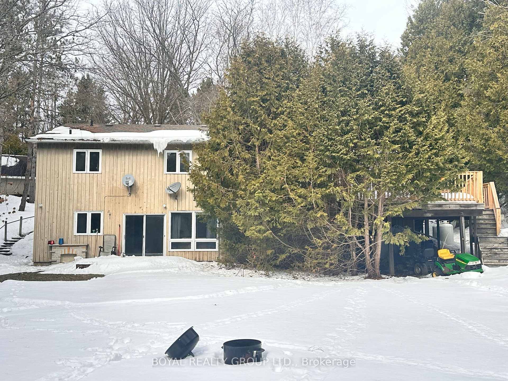 Photo 28 of 2873 14th Line, Innisfil, Rural Innisfil — HOMEH