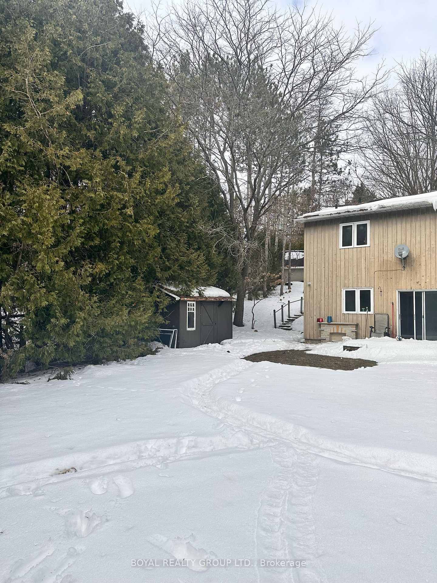 Photo 29 of 2873 14th Line, Innisfil, Rural Innisfil — HOMEH