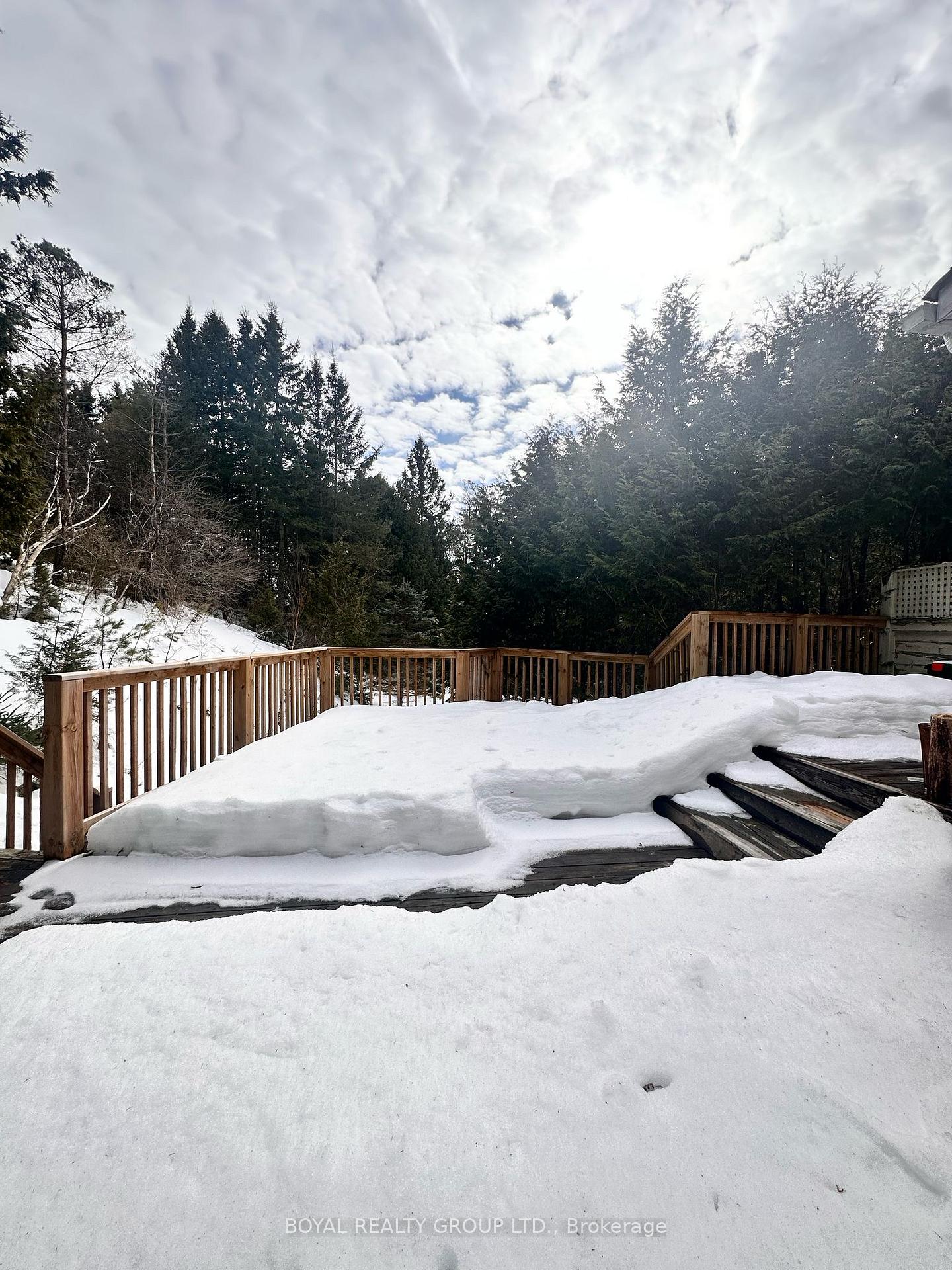 Photo 35 of 2873 14th Line, Innisfil, Rural Innisfil — HOMEH
