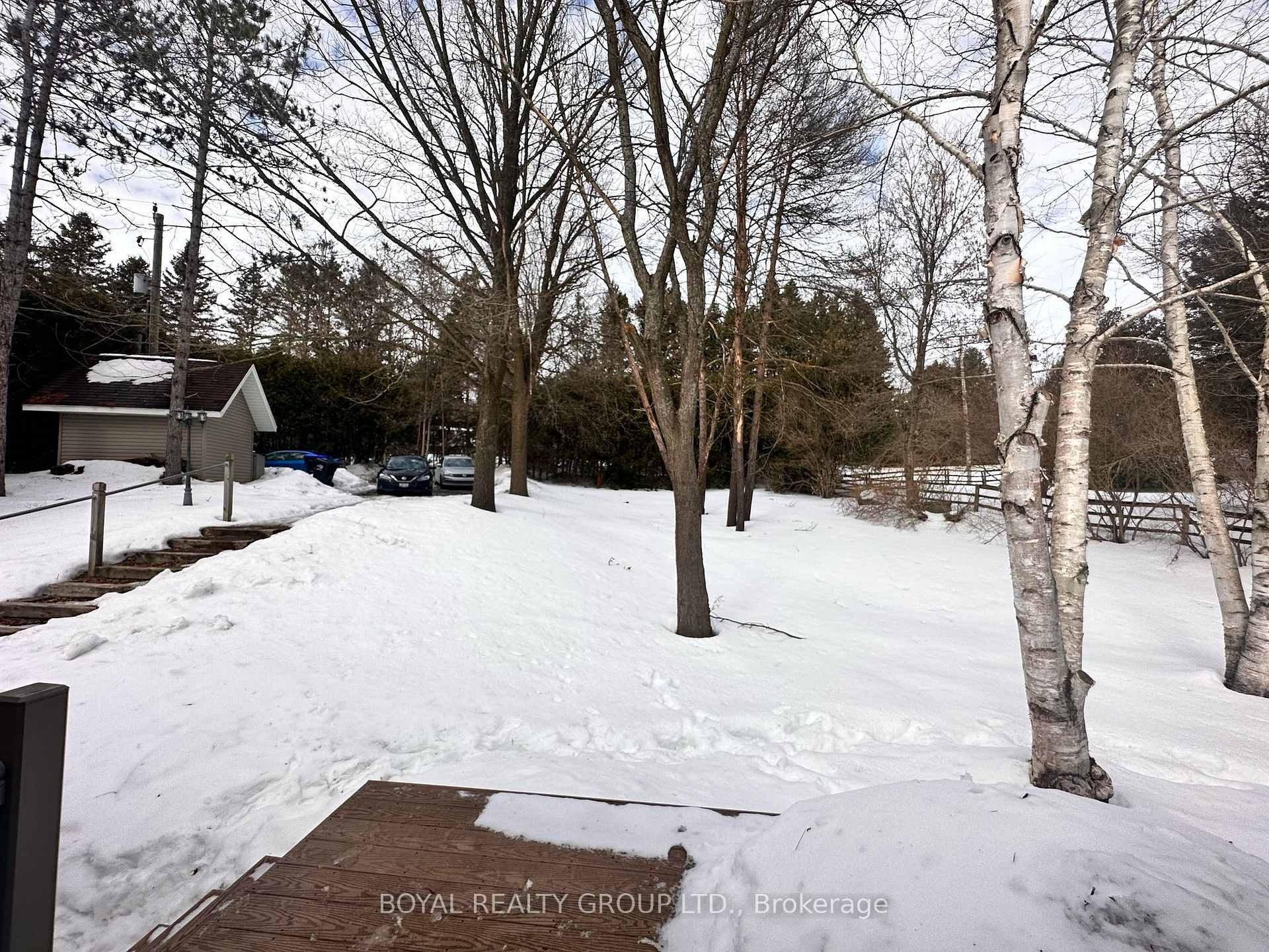 Photo 40 of 2873 14th Line, Innisfil, Rural Innisfil — HOMEH