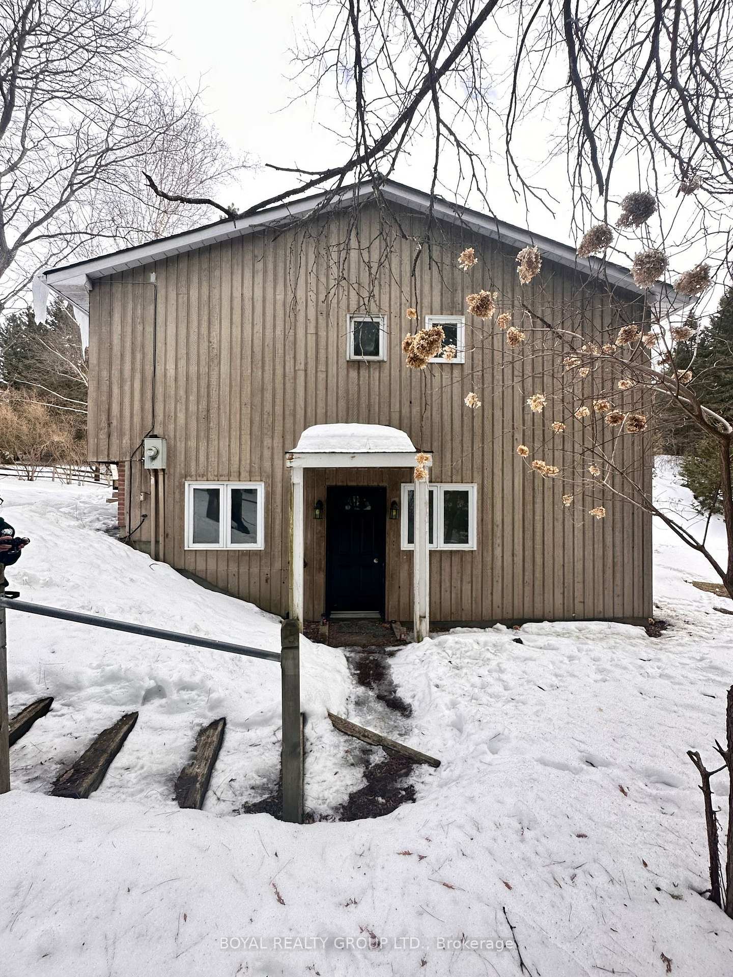 Photo 43 of 2873 14th Line, Innisfil, Rural Innisfil — HOMEH