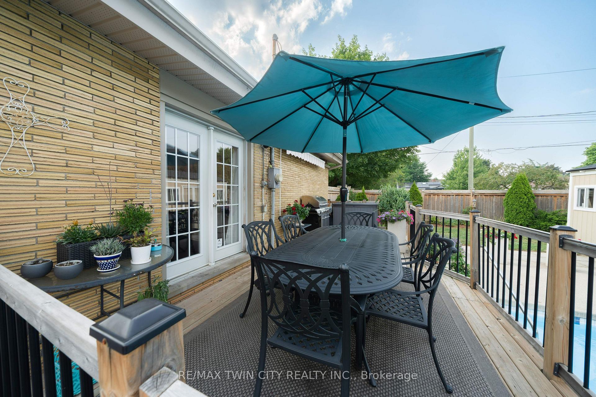 Photo 45 of 135 Islington Avenue, Kitchener — HOMEH