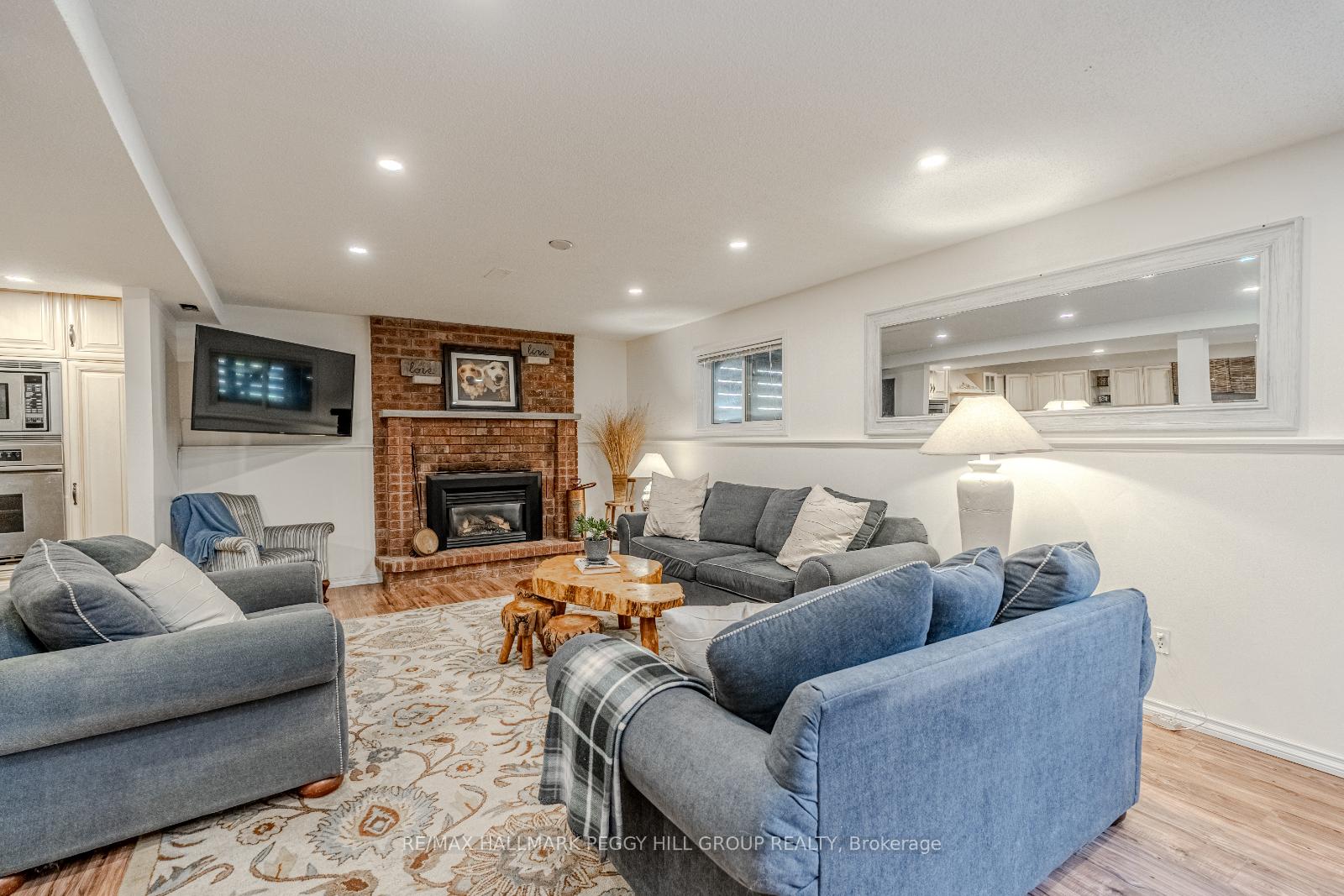 Photo 19 of 2076 Chantler Street, Innisfil, Stroud — HOMEH