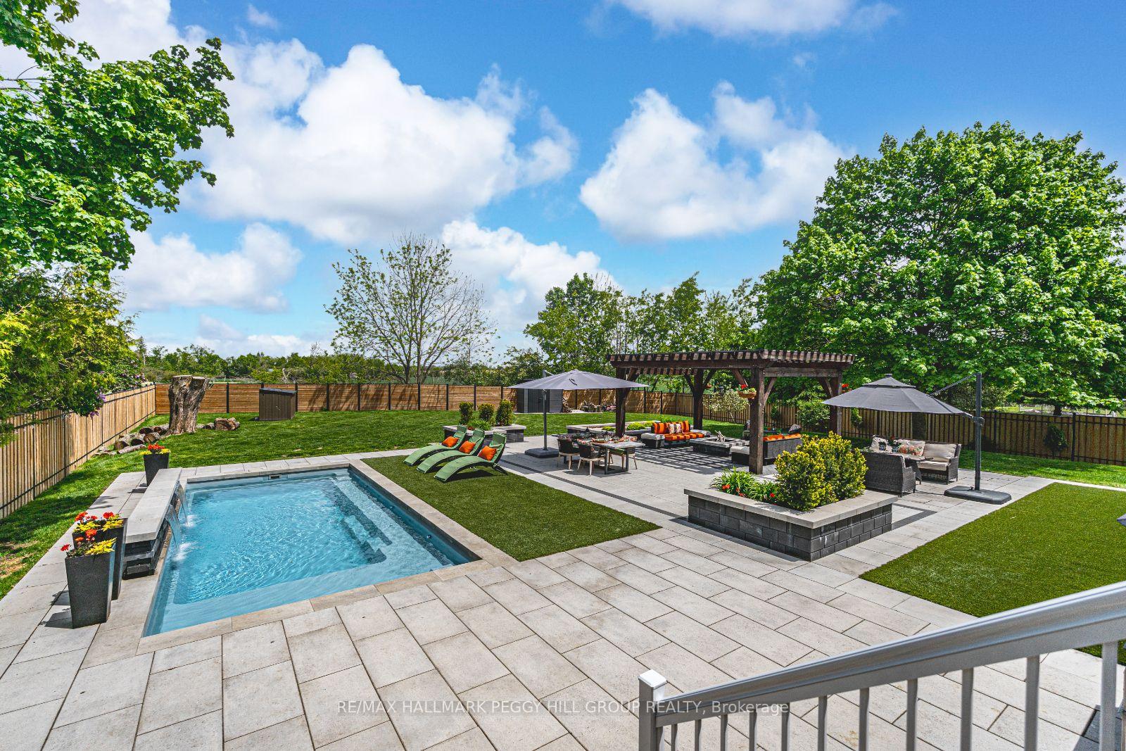 Photo 26 of 2076 Chantler Street, Innisfil, Stroud — HOMEH