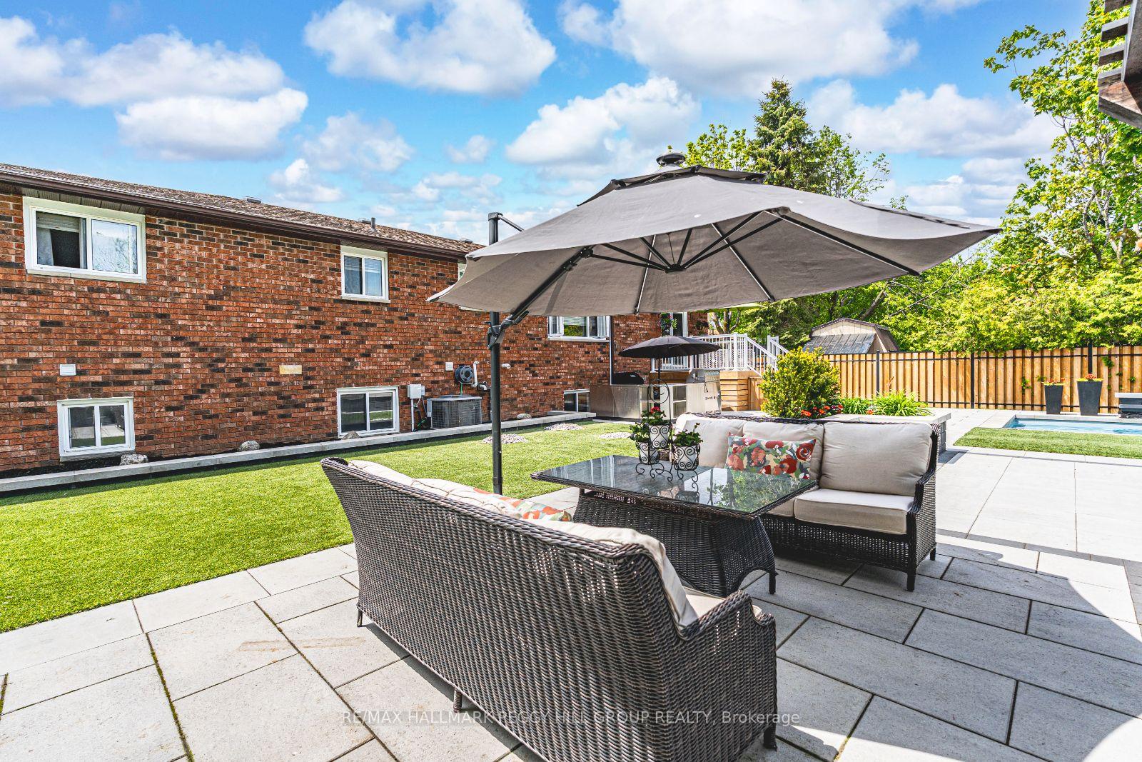 Photo 31 of 2076 Chantler Street, Innisfil, Stroud — HOMEH