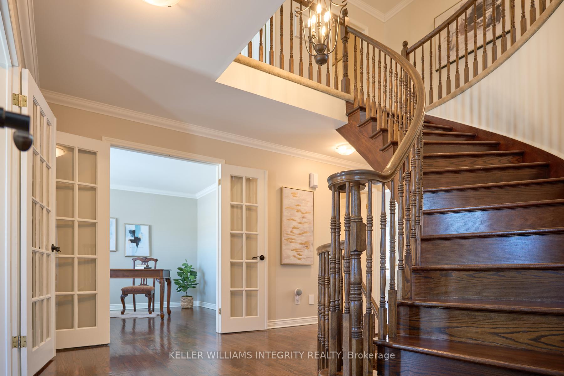 Photo 8 of 5820 Knights Drive E, Ottawa, Manotick East to Manotick Station — HOMEH