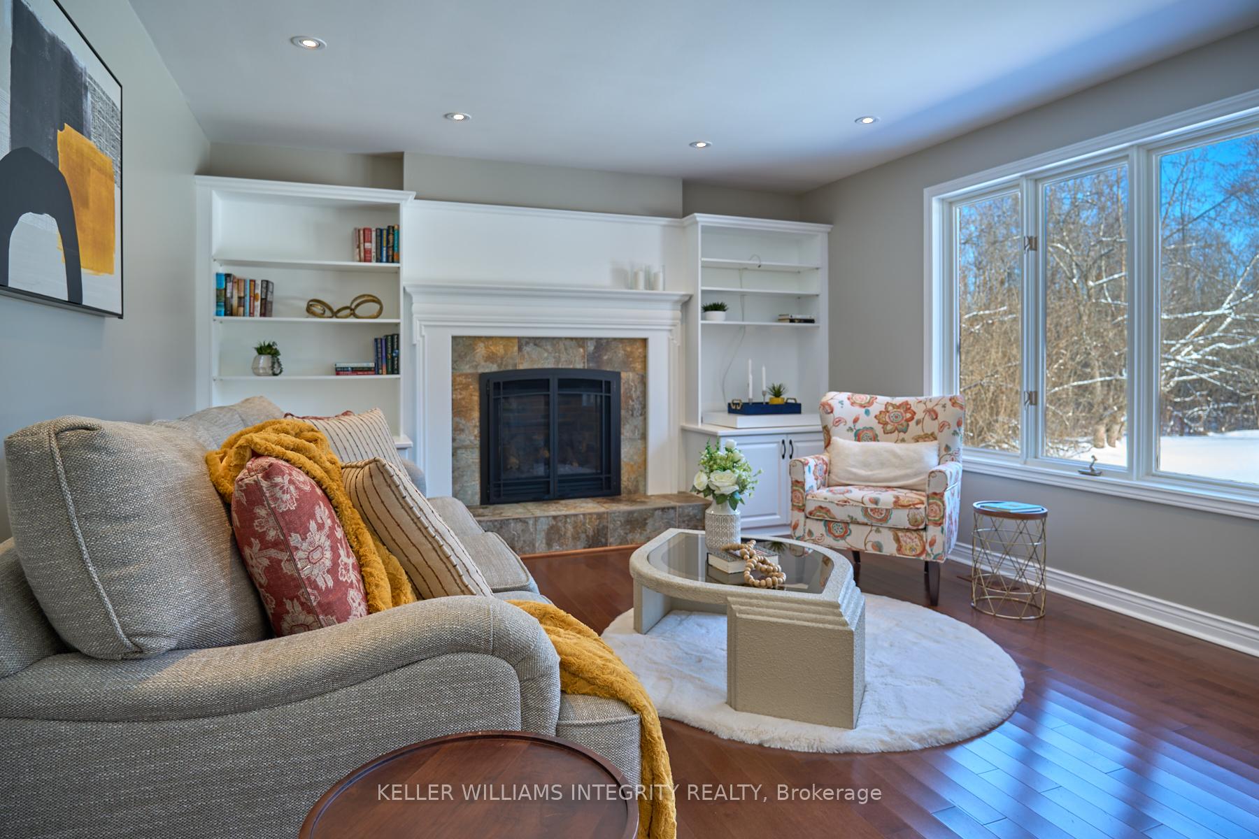 Photo 18 of 5820 Knights Drive E, Ottawa, Manotick East to Manotick Station — HOMEH