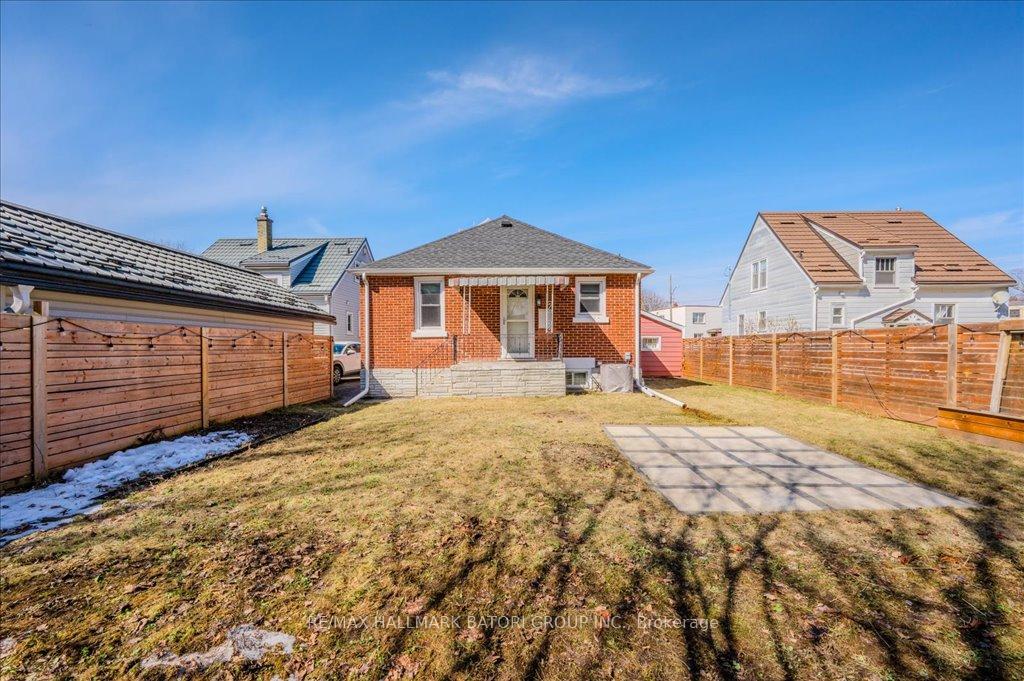 Photo 24 of 61 Stirling Avenue S, Kitchener — HOMEH