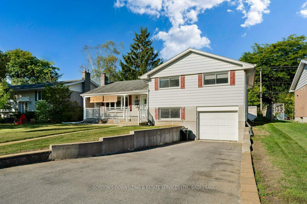 Photo 1 of 869 Haverhill Drive, Kingston, City Southwest — HOMEH