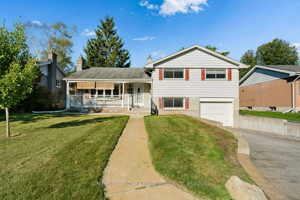 Photo 2 of 869 Haverhill Drive, Kingston, City Southwest — HOMEH