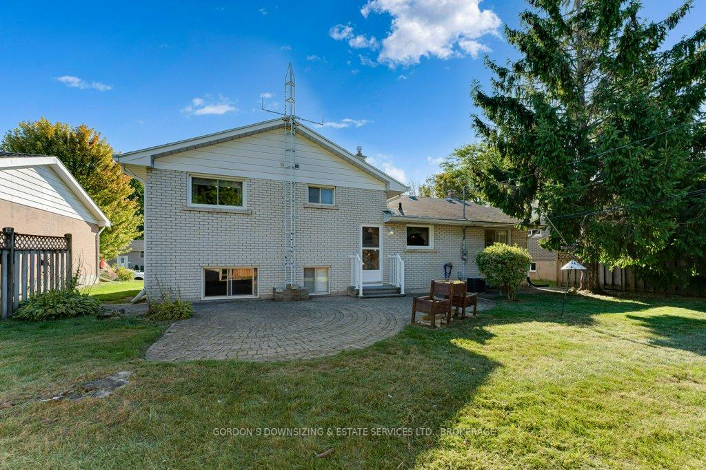 Photo 43 of 869 Haverhill Drive, Kingston, City Southwest — HOMEH