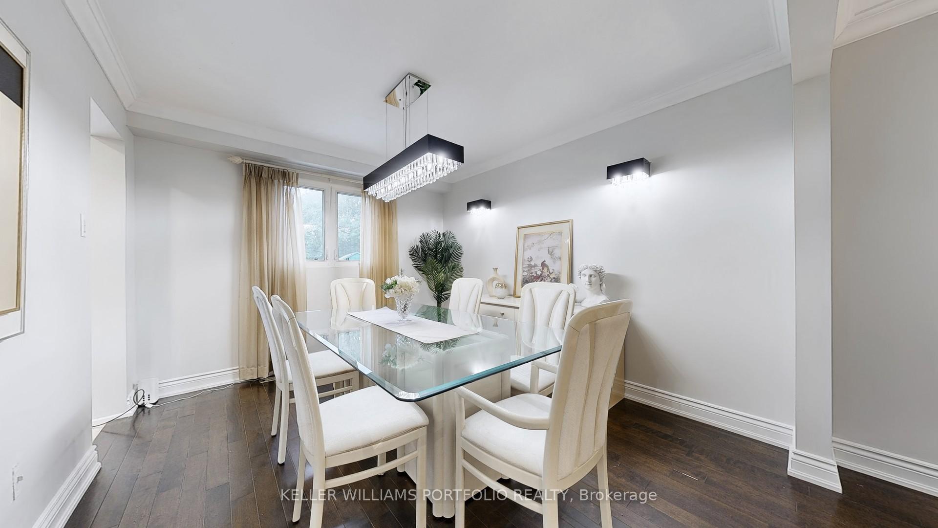 Photo 5 of 10 Valleyview Road, Markham, Thornlea — HOMEH