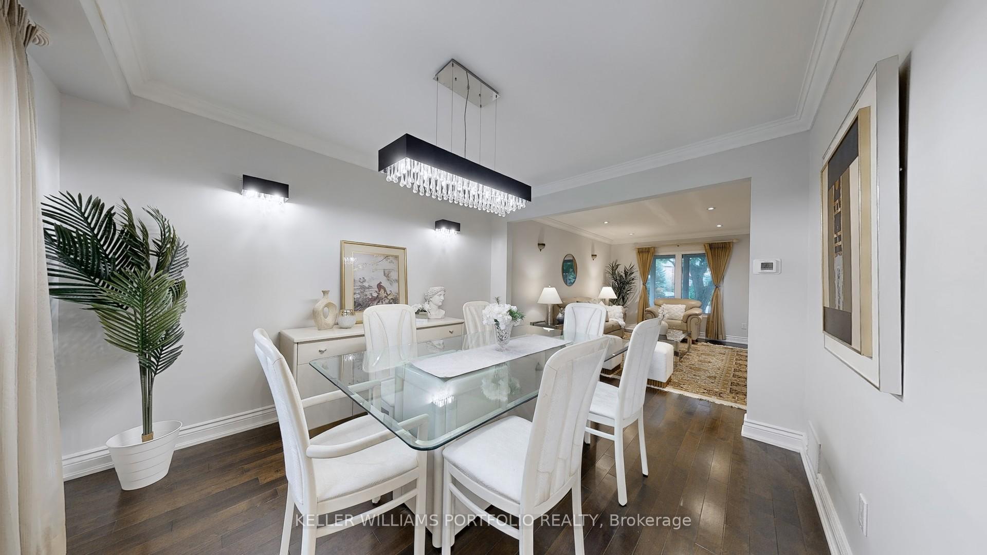 Photo 6 of 10 Valleyview Road, Markham, Thornlea — HOMEH