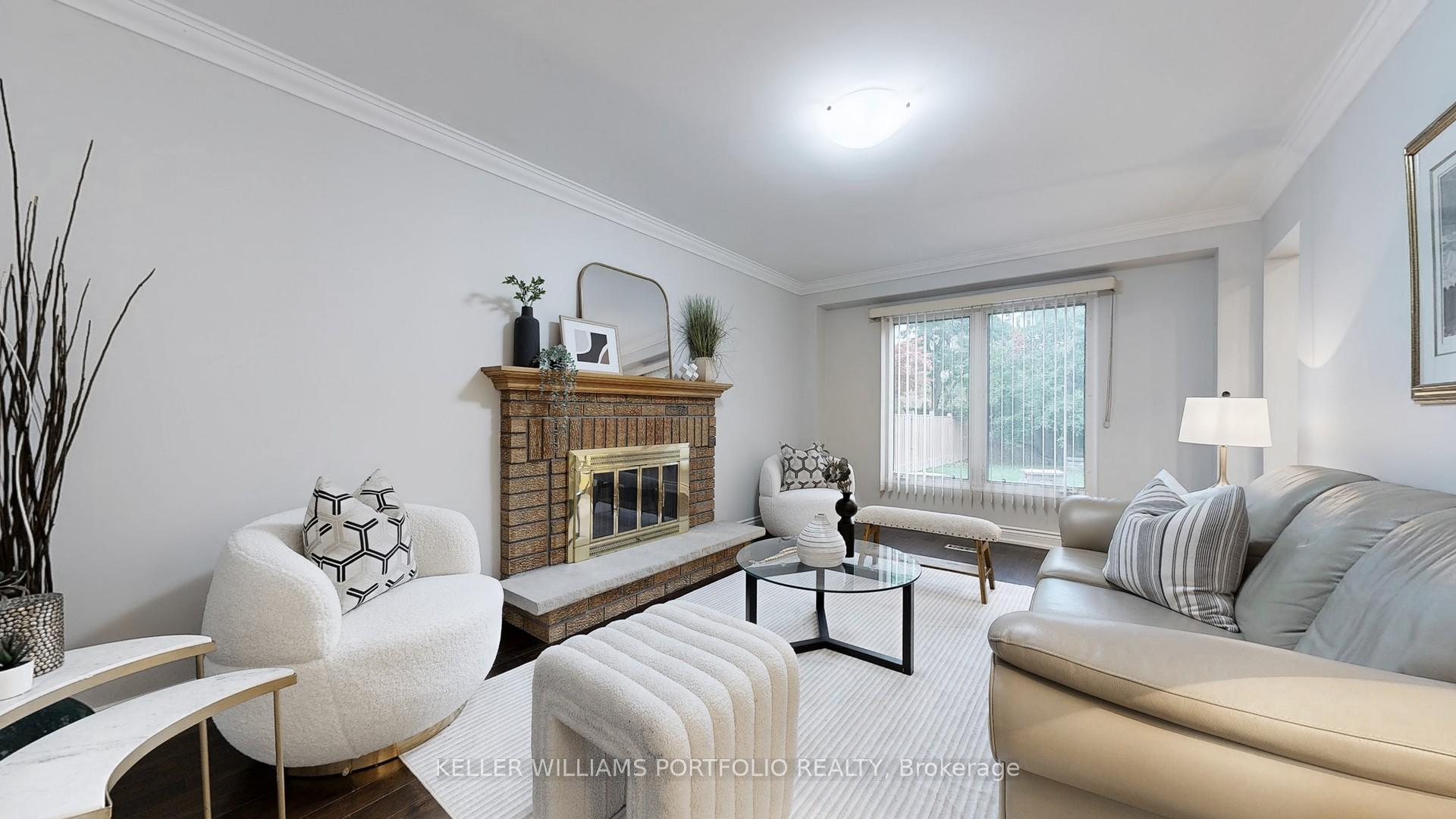 Photo 7 of 10 Valleyview Road, Markham, Thornlea — HOMEH