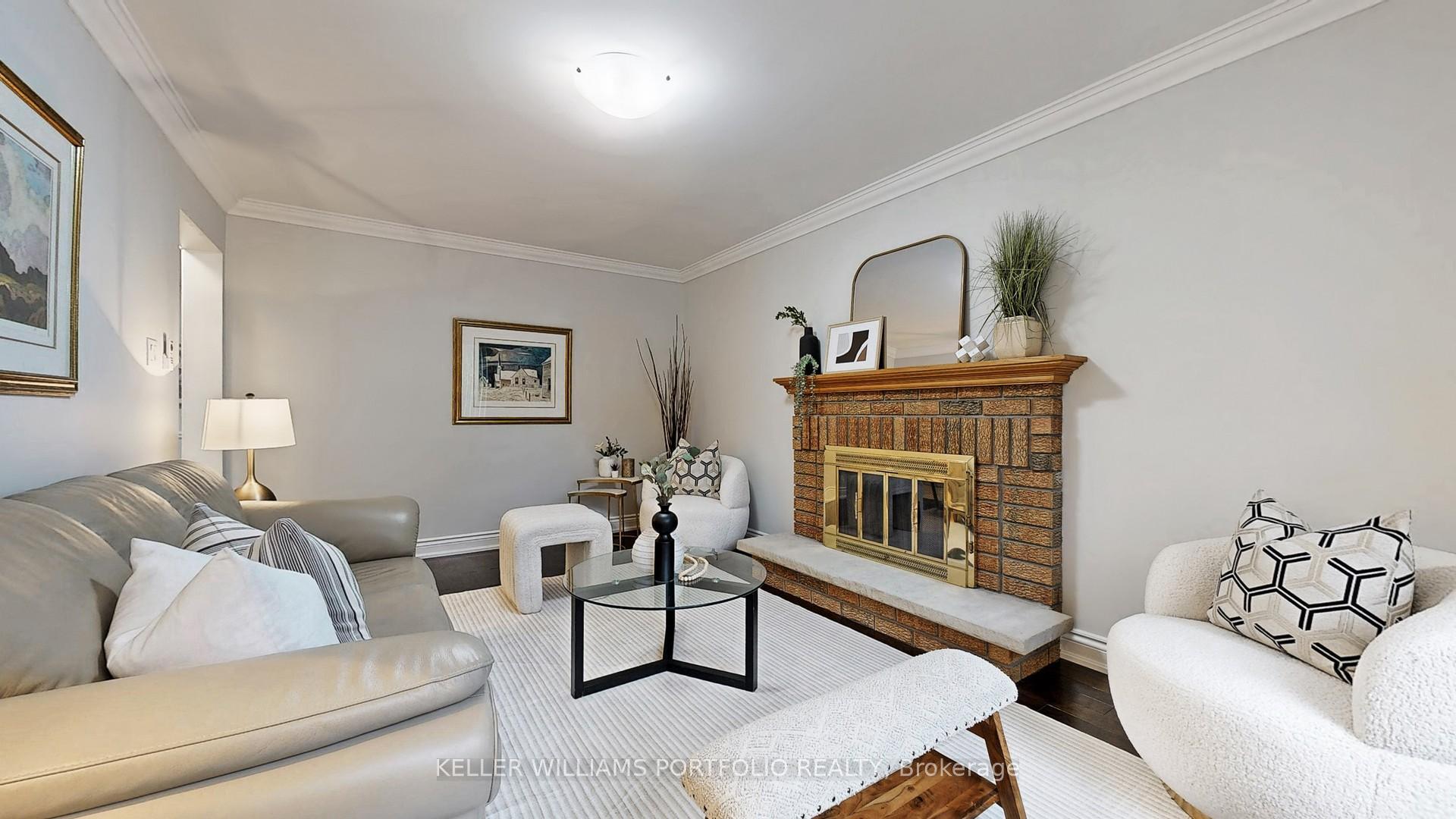 Photo 8 of 10 Valleyview Road, Markham, Thornlea — HOMEH