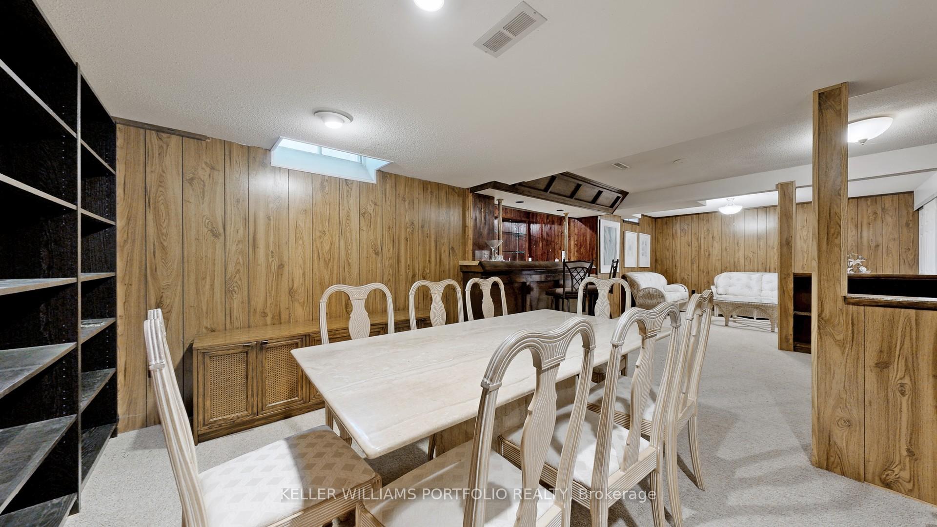 Photo 27 of 10 Valleyview Road, Markham, Thornlea — HOMEH