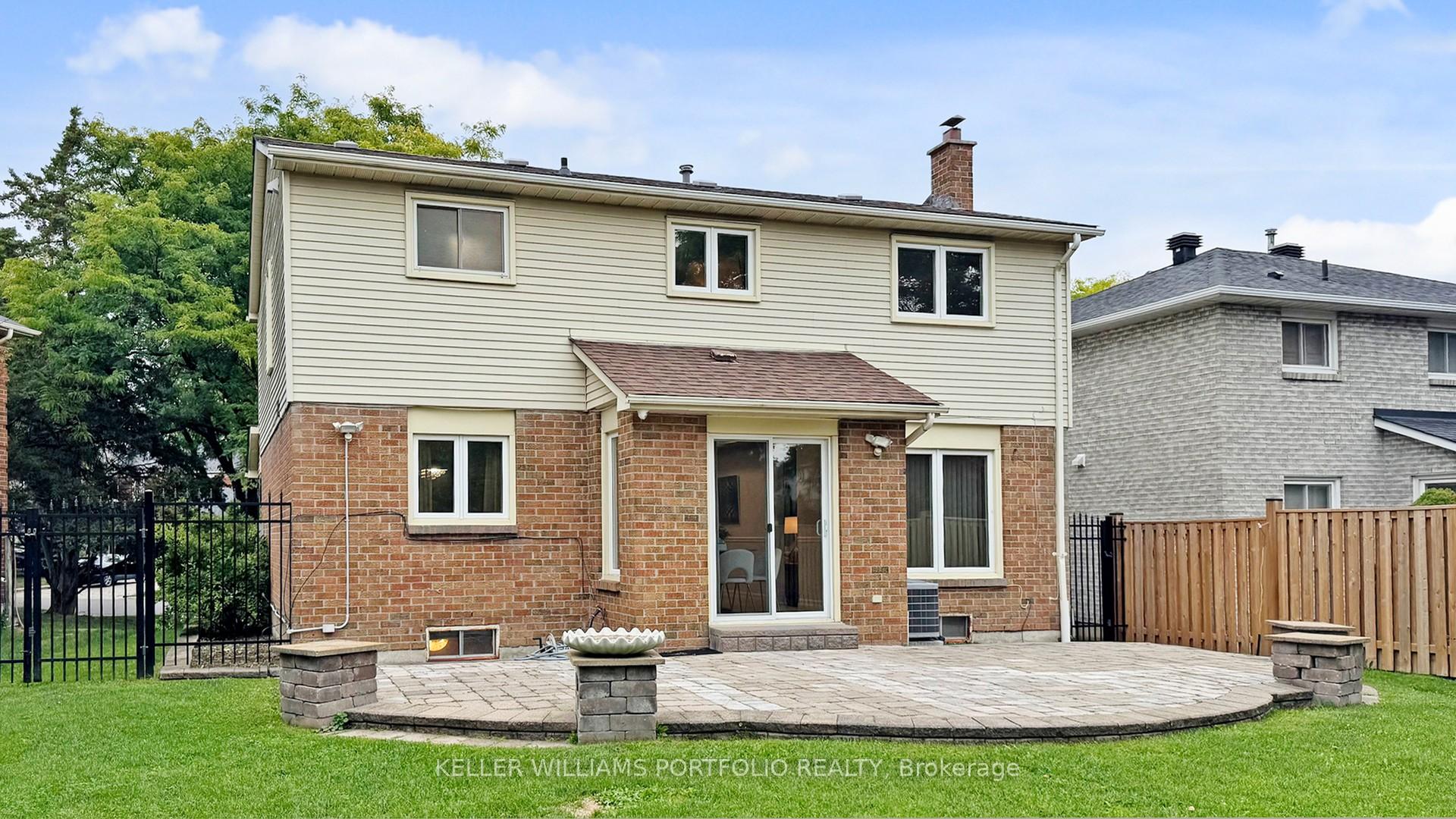Photo 29 of 10 Valleyview Road, Markham, Thornlea — HOMEH
