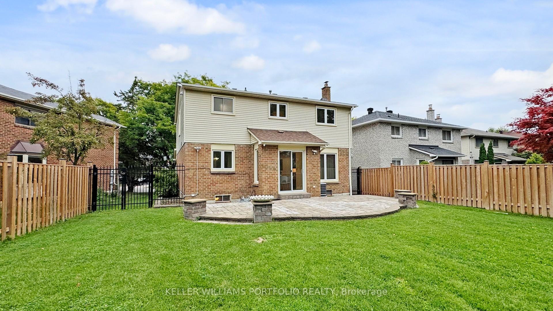 Photo 30 of 10 Valleyview Road, Markham, Thornlea — HOMEH