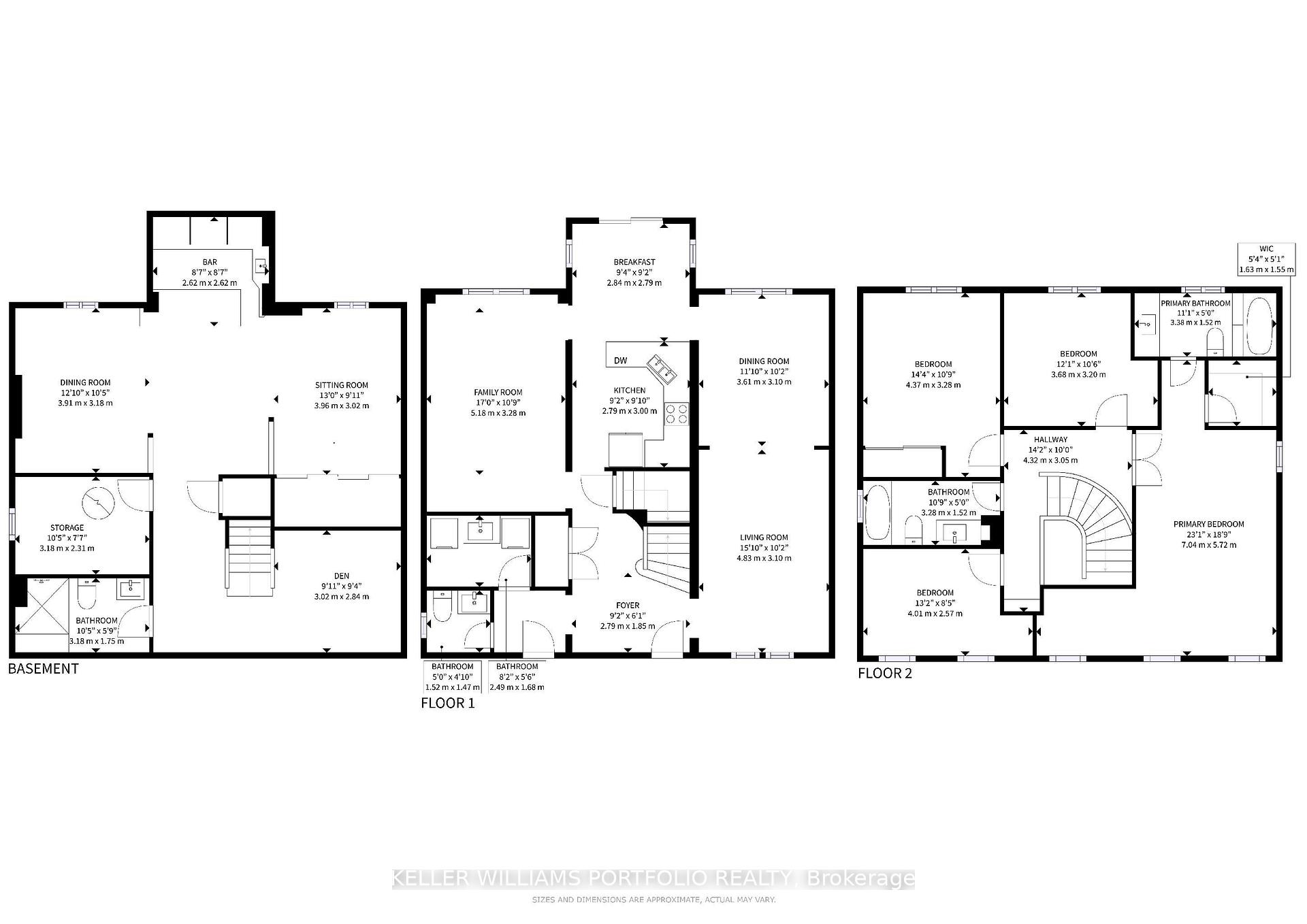 Photo 32 of 10 Valleyview Road, Markham, Thornlea — HOMEH