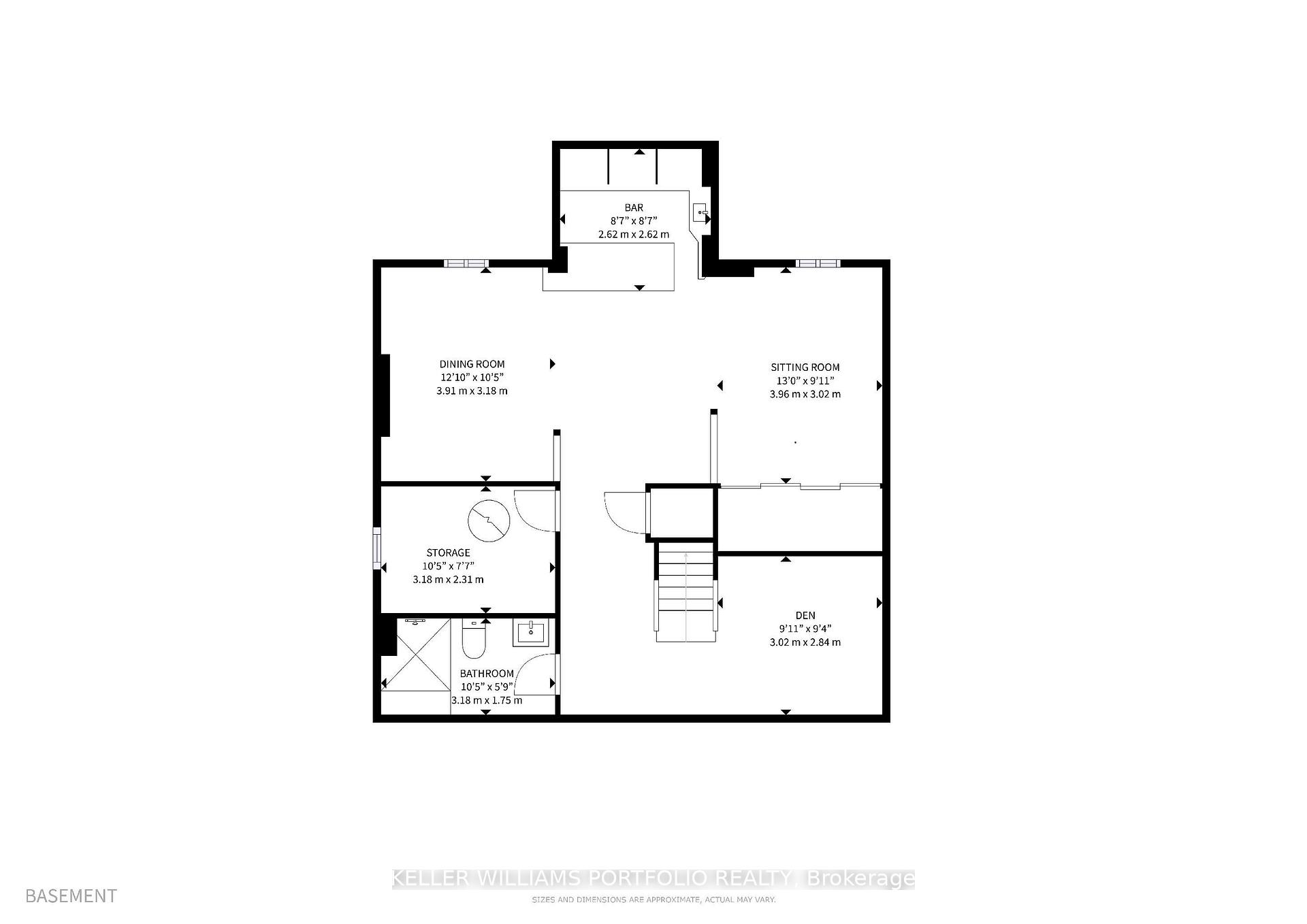 Photo 33 of 10 Valleyview Road, Markham, Thornlea — HOMEH