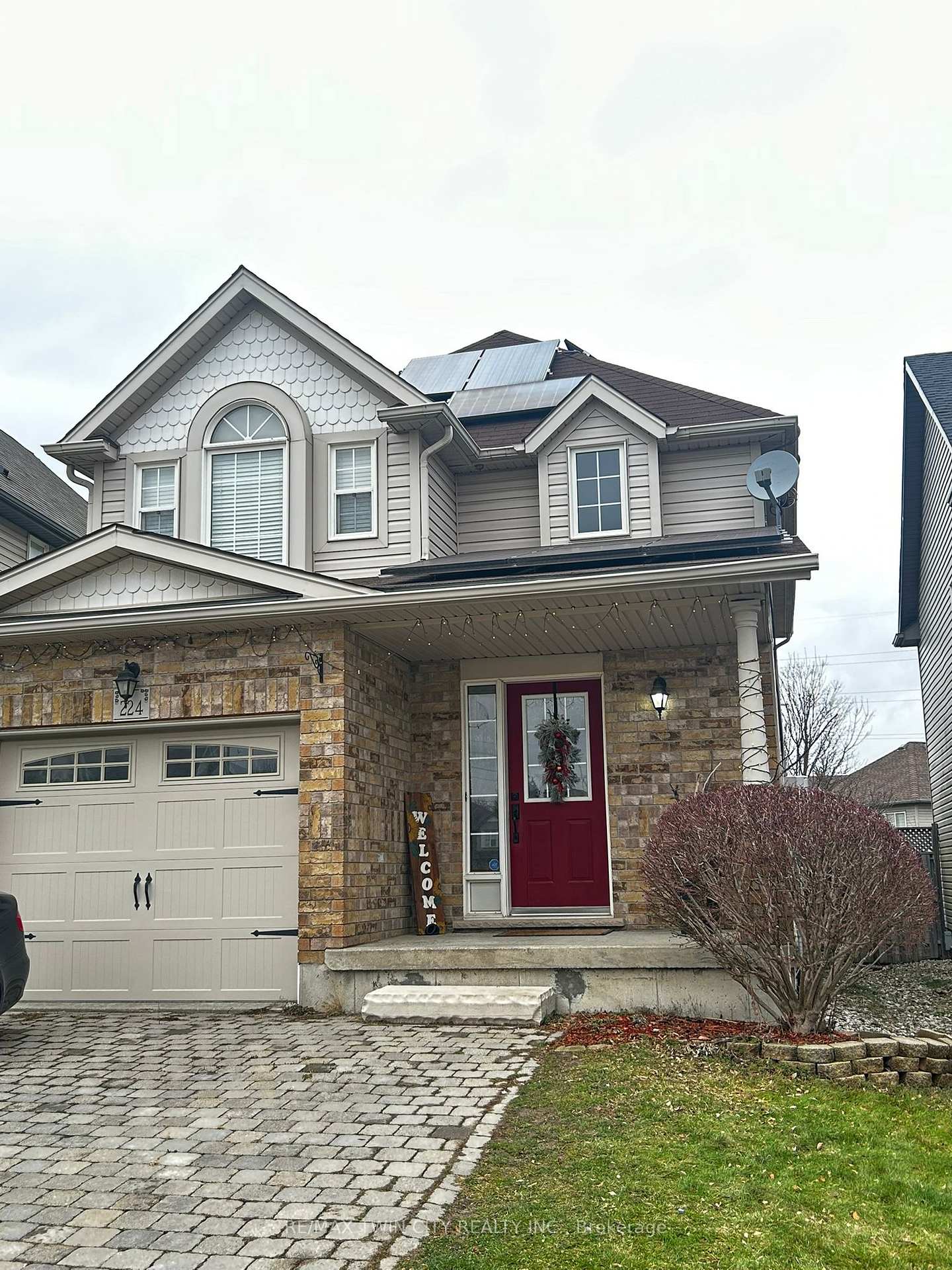 Photo 1 of 224 Purple Sage Crescent, Kitchener — HOMEH