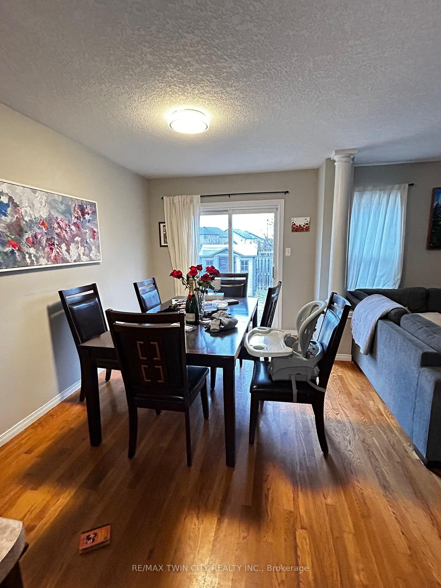 Photo 4 of 224 Purple Sage Crescent, Kitchener — HOMEH