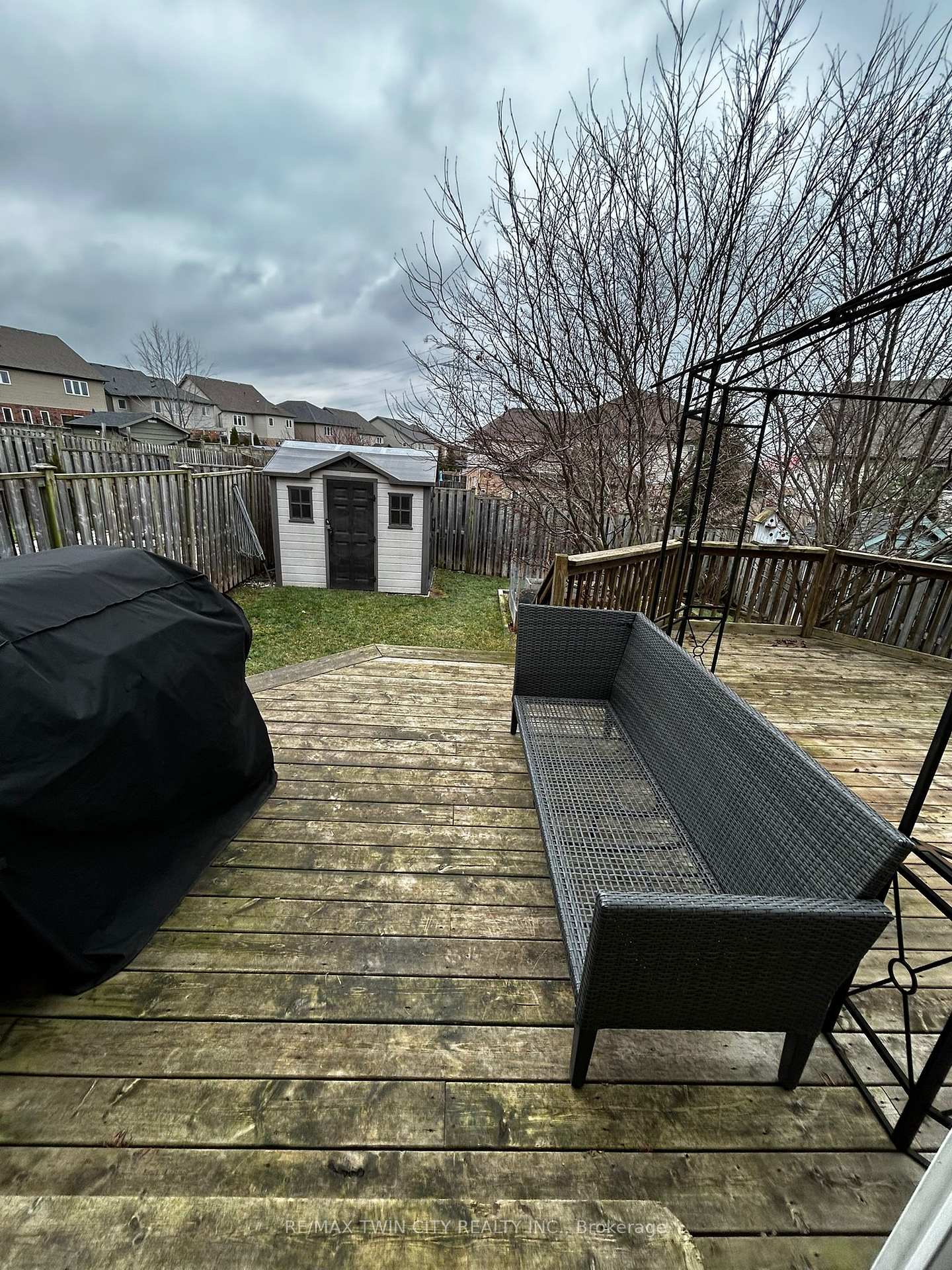 Photo 18 of 224 Purple Sage Crescent, Kitchener — HOMEH