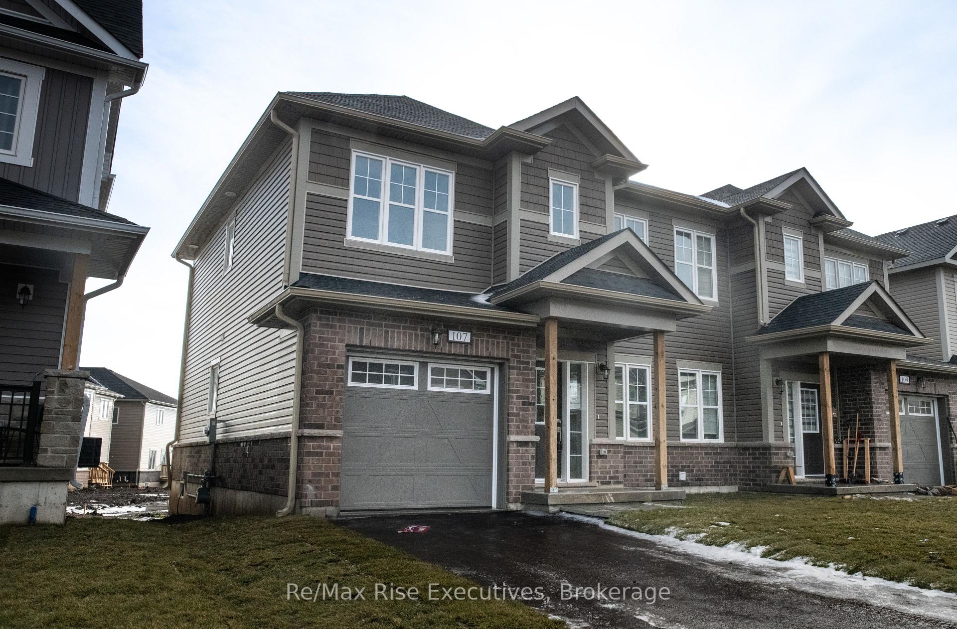 Photo 1 of 107 Gildersleeve Boulevard, Loyalist, Bath — HOMEH