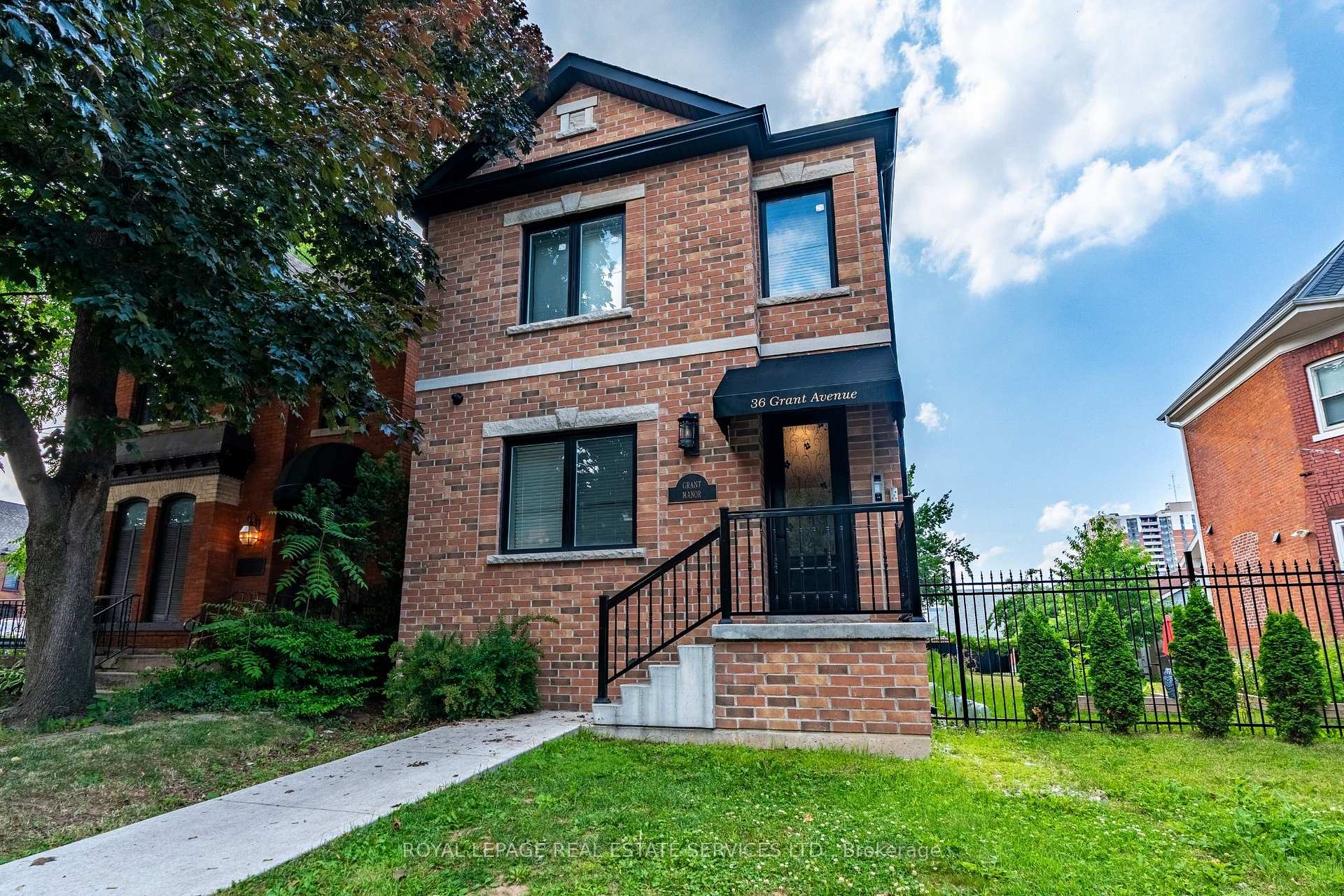Photo 1 of Unit 2C, 36 Grant Avenue, Hamilton, Landsdale — HOMEH