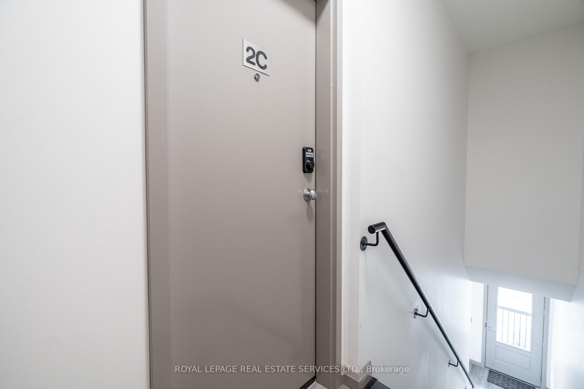 Photo 10 of Unit 2C, 36 Grant Avenue, Hamilton, Landsdale — HOMEH