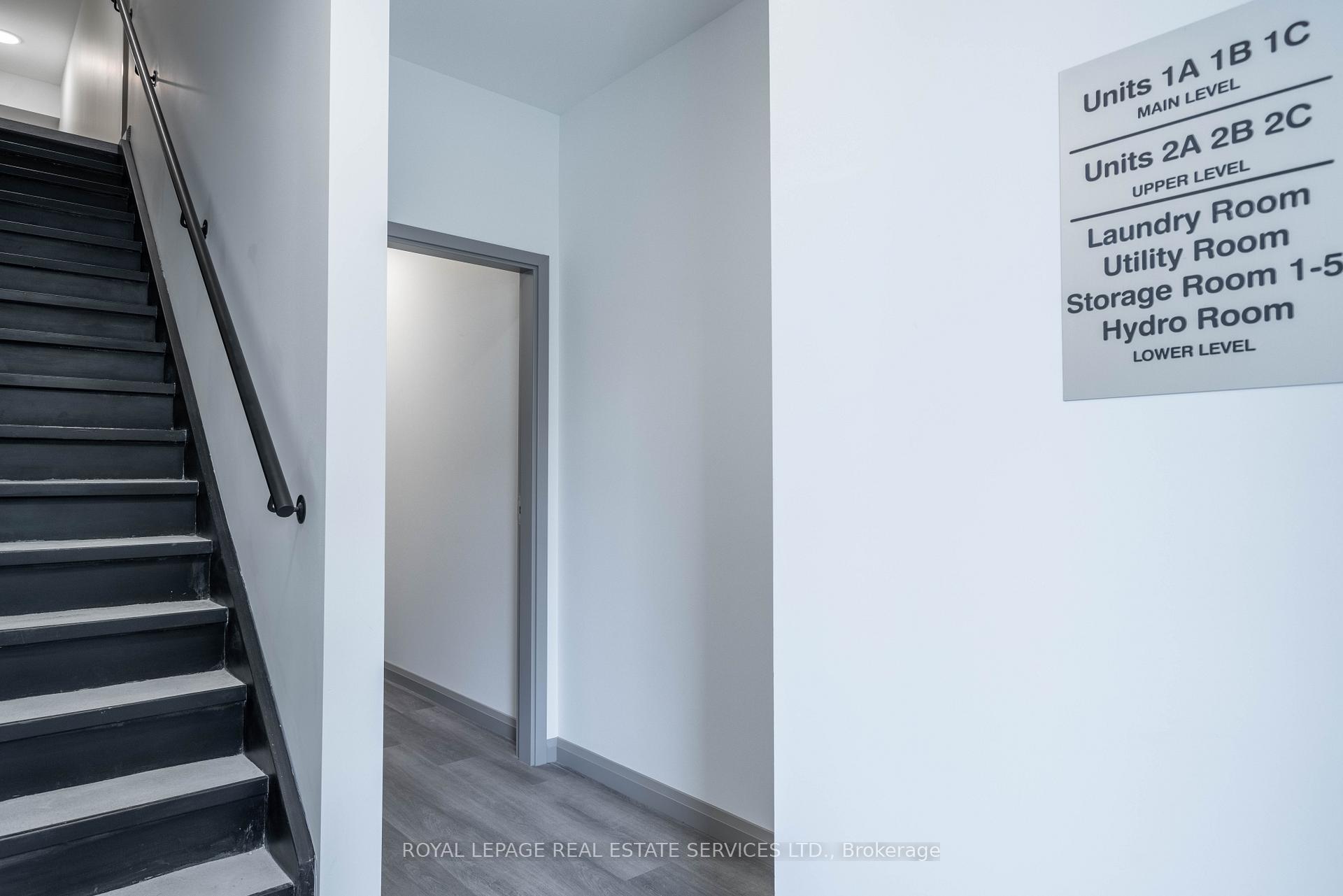 Photo 11 of Unit 2C, 36 Grant Avenue, Hamilton, Landsdale — HOMEH
