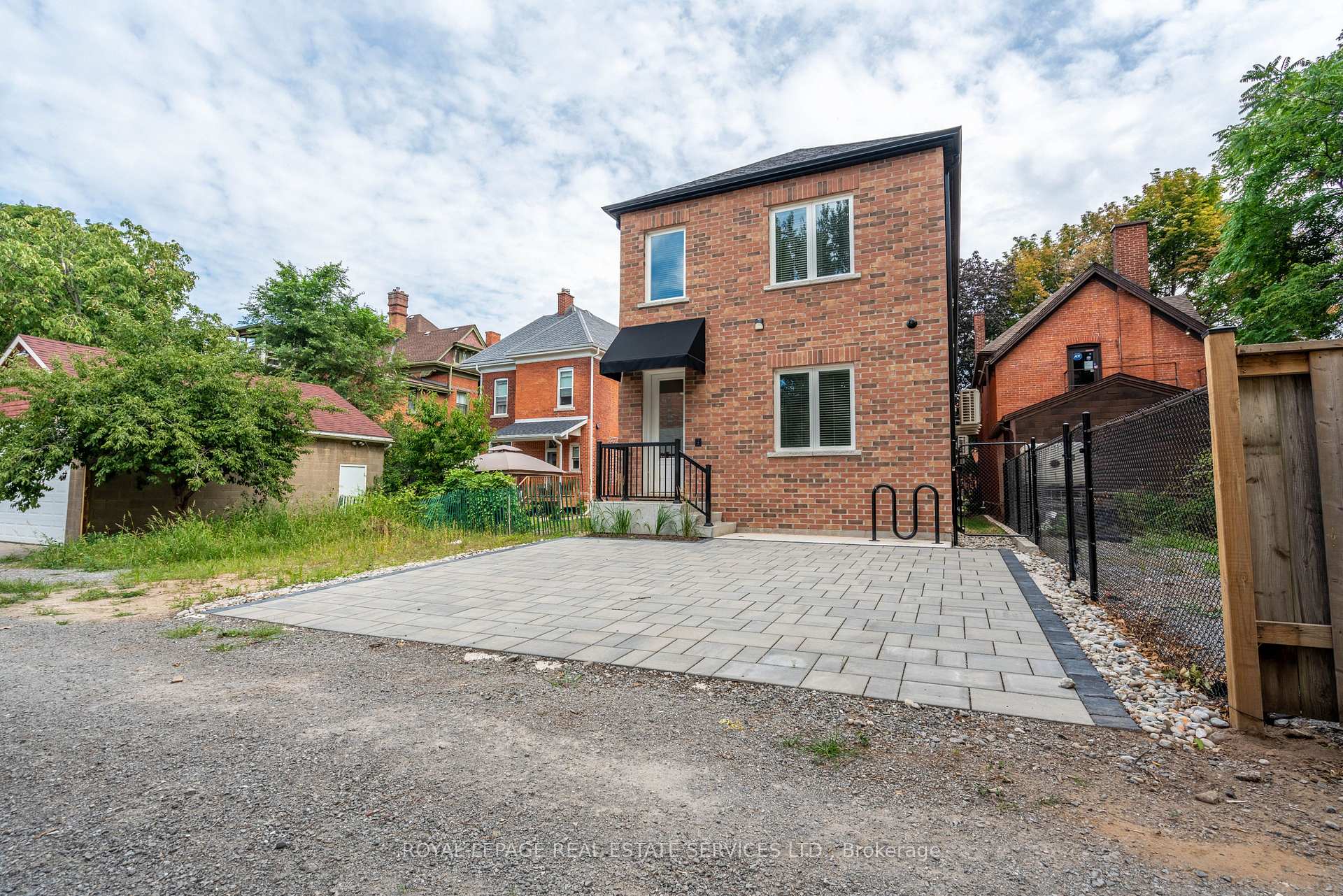 Photo 13 of Unit 2C, 36 Grant Avenue, Hamilton, Landsdale — HOMEH