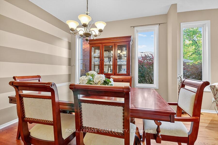 Photo 9 of 22 Birchfield Avenue, Ottawa, Kanata - Emerald Meadows/Trailwest — HOMEH