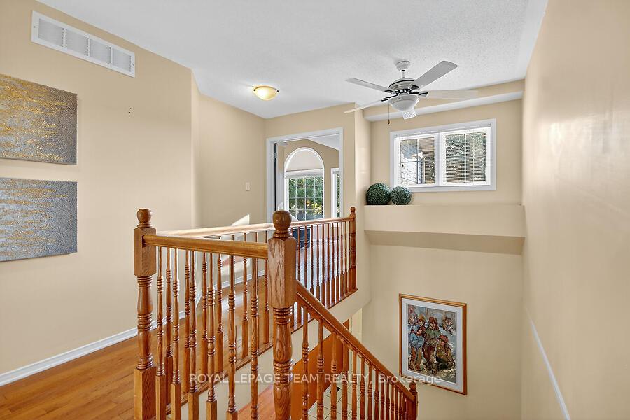 Photo 22 of 22 Birchfield Avenue, Ottawa, Kanata - Emerald Meadows/Trailwest — HOMEH