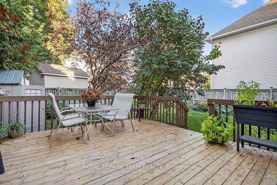 Photo 41 of 22 Birchfield Avenue, Ottawa, Kanata - Emerald Meadows/Trailwest — HOMEH