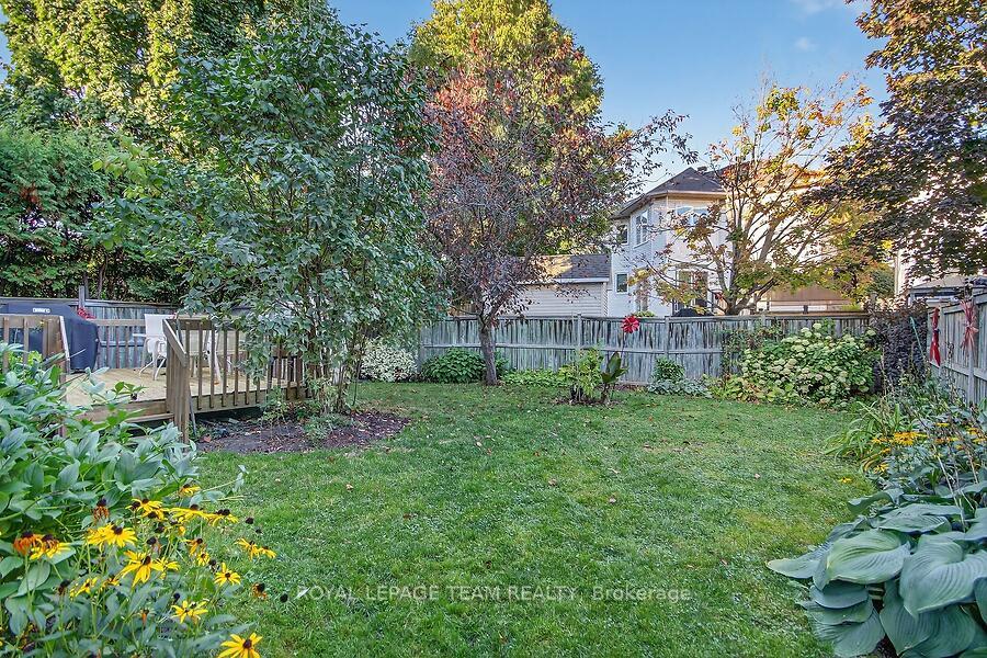 Photo 43 of 22 Birchfield Avenue, Ottawa, Kanata - Emerald Meadows/Trailwest — HOMEH
