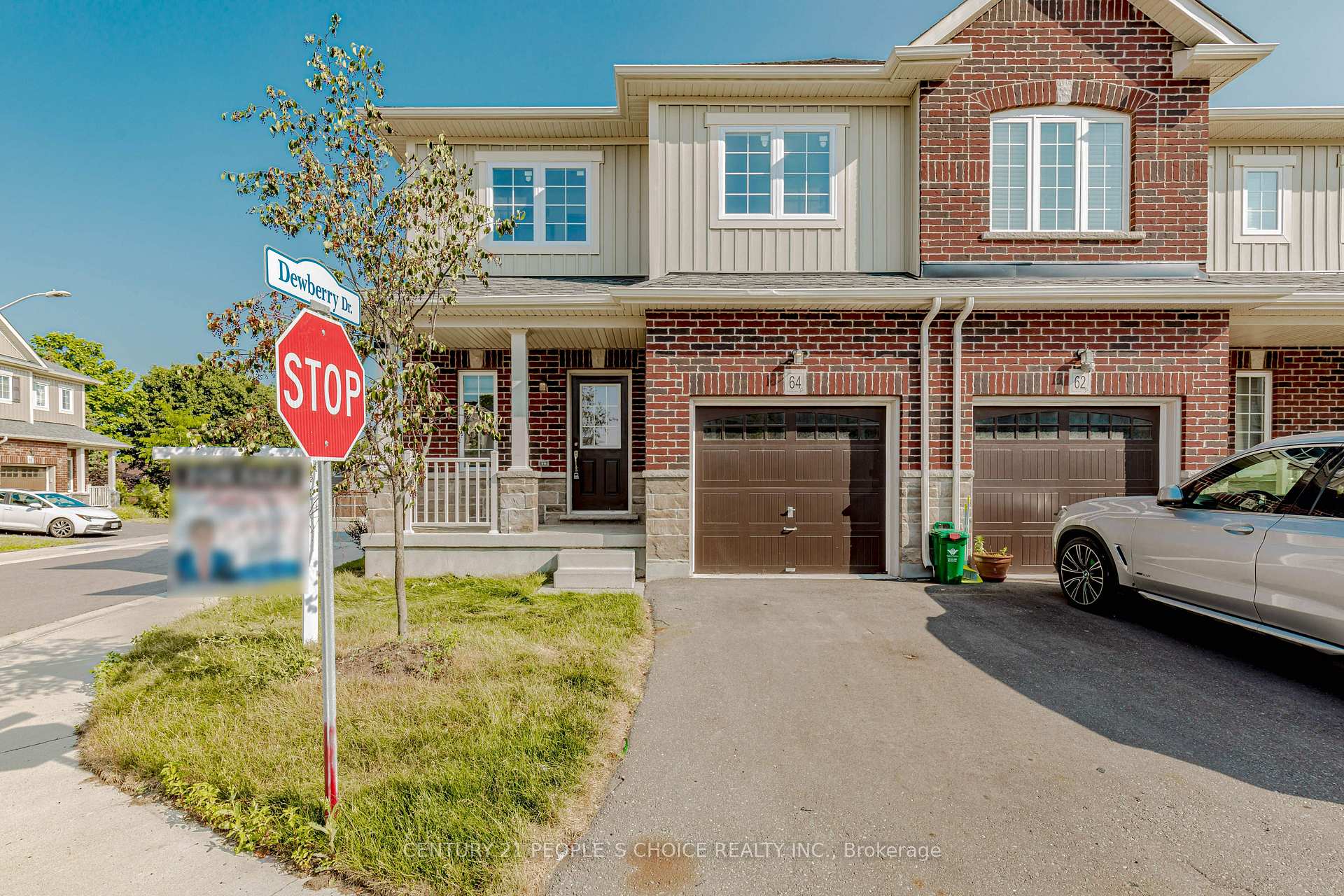 Photo 1 of 64 Dewberry Drive, Kitchener — HOMEH