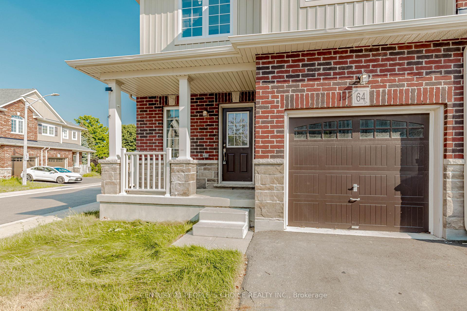 Photo 2 of 64 Dewberry Drive, Kitchener — HOMEH