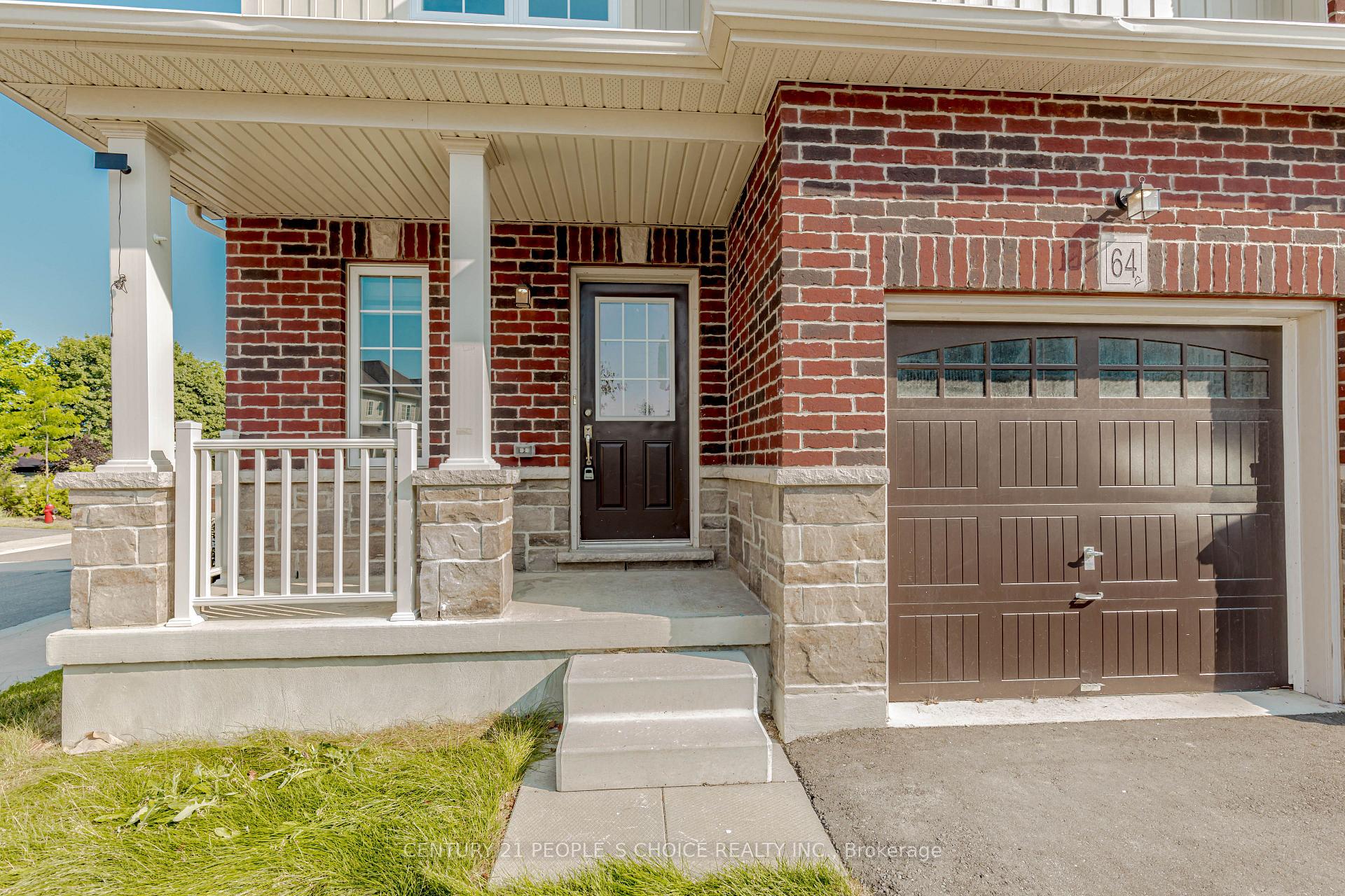 Photo 3 of 64 Dewberry Drive, Kitchener — HOMEH