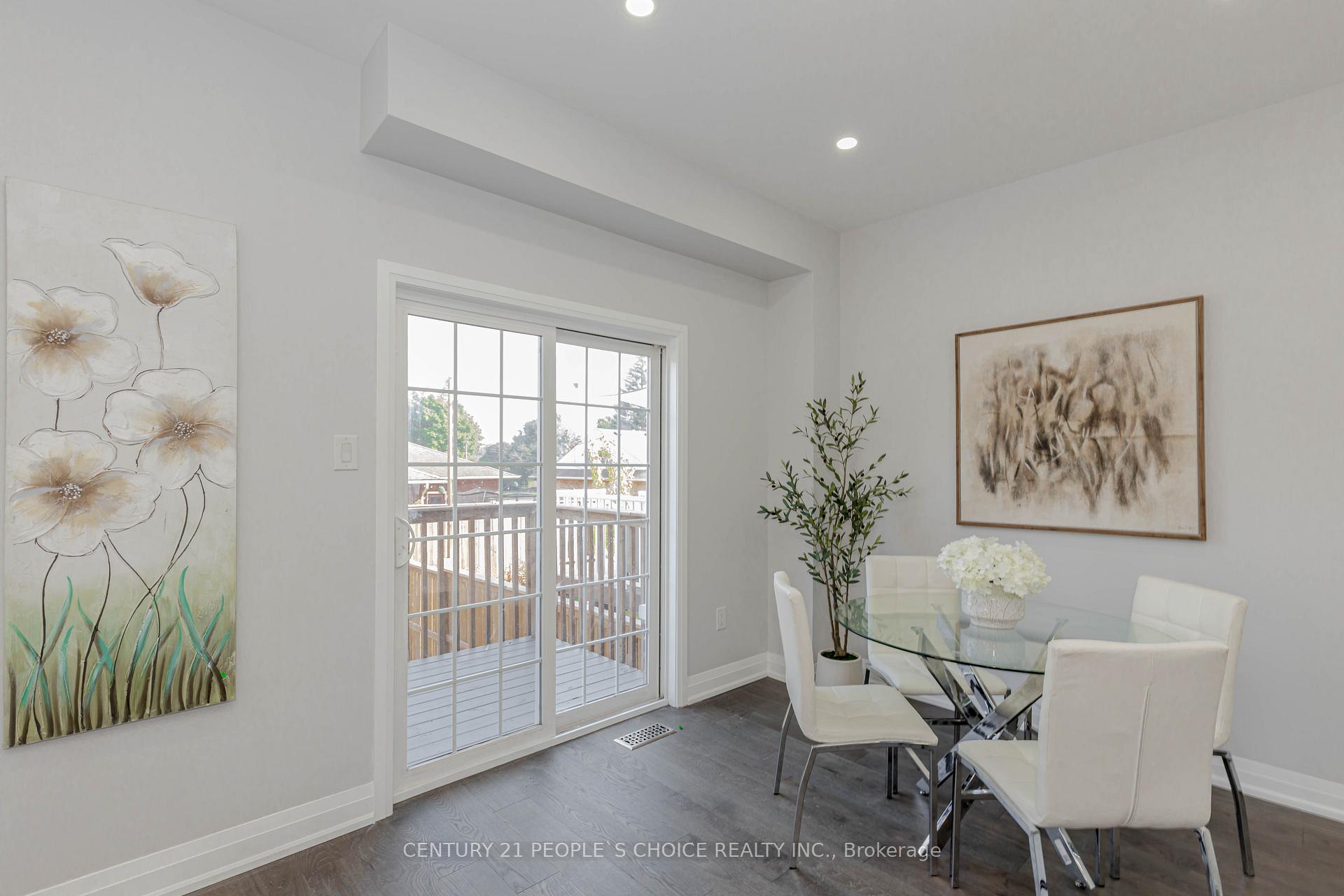 Photo 13 of 64 Dewberry Drive, Kitchener — HOMEH