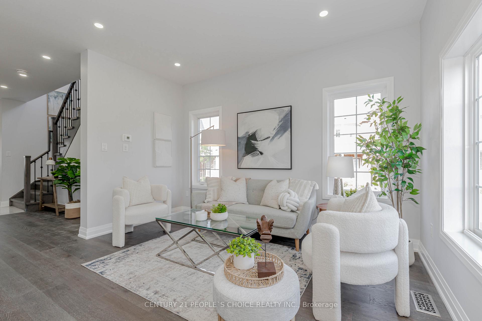 Photo 16 of 64 Dewberry Drive, Kitchener — HOMEH