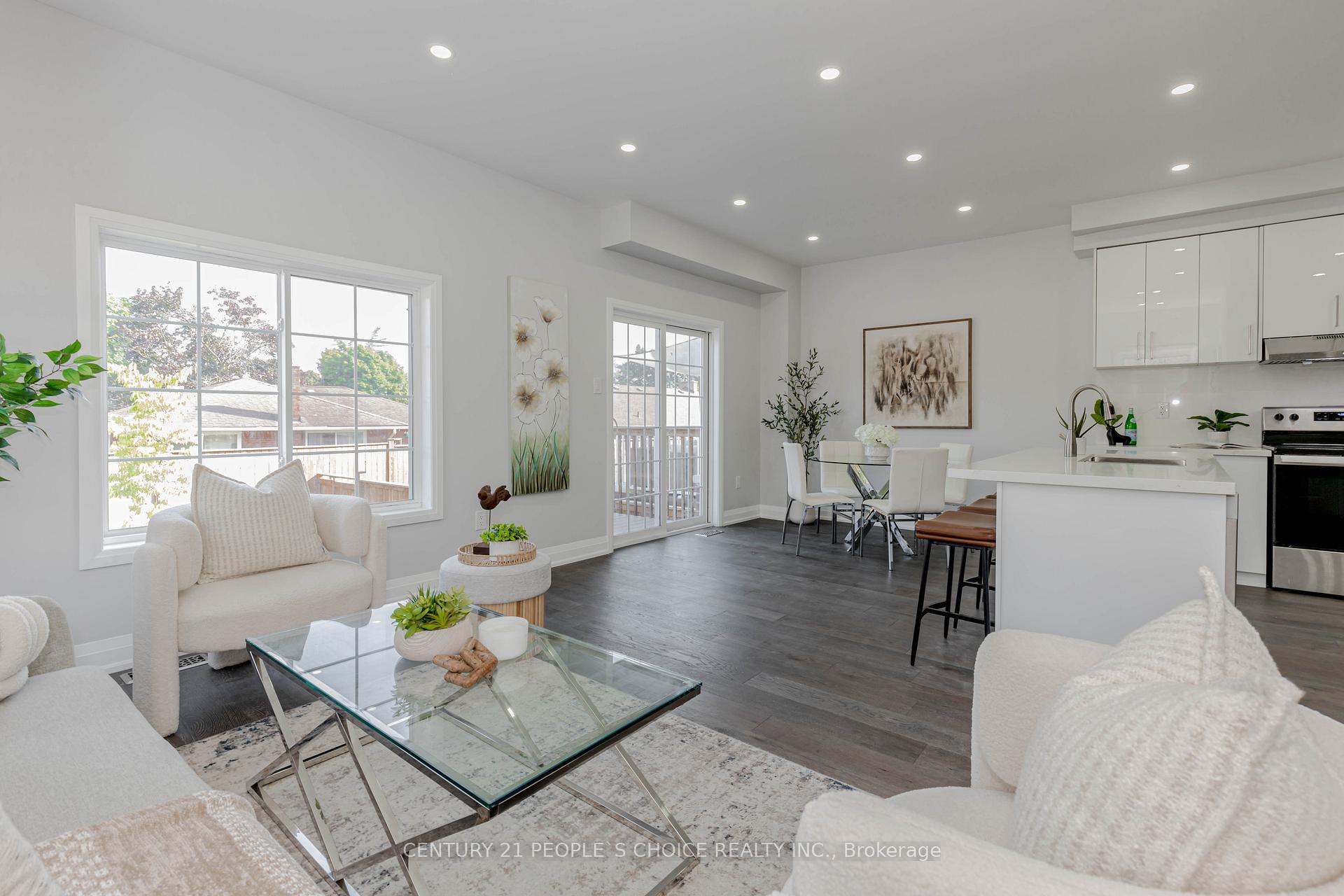 Photo 17 of 64 Dewberry Drive, Kitchener — HOMEH