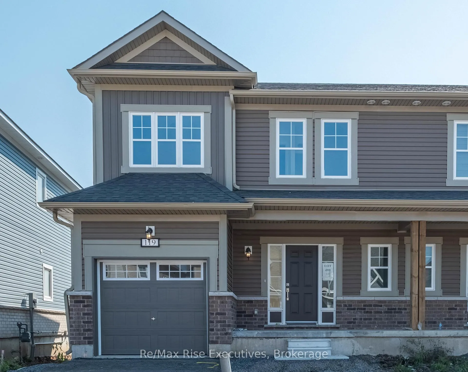 Photo 1 of 119 Gildersleeve Boulevard, Loyalist, Bath — HOMEH
