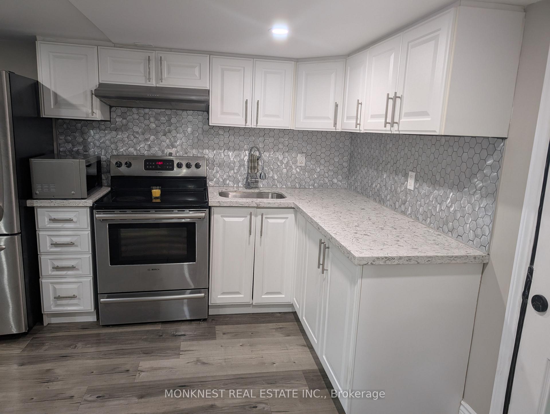 Photo 1 of Unit Lower, 511 Queensdale Avenue, Hamilton, Eastmount — HOMEH