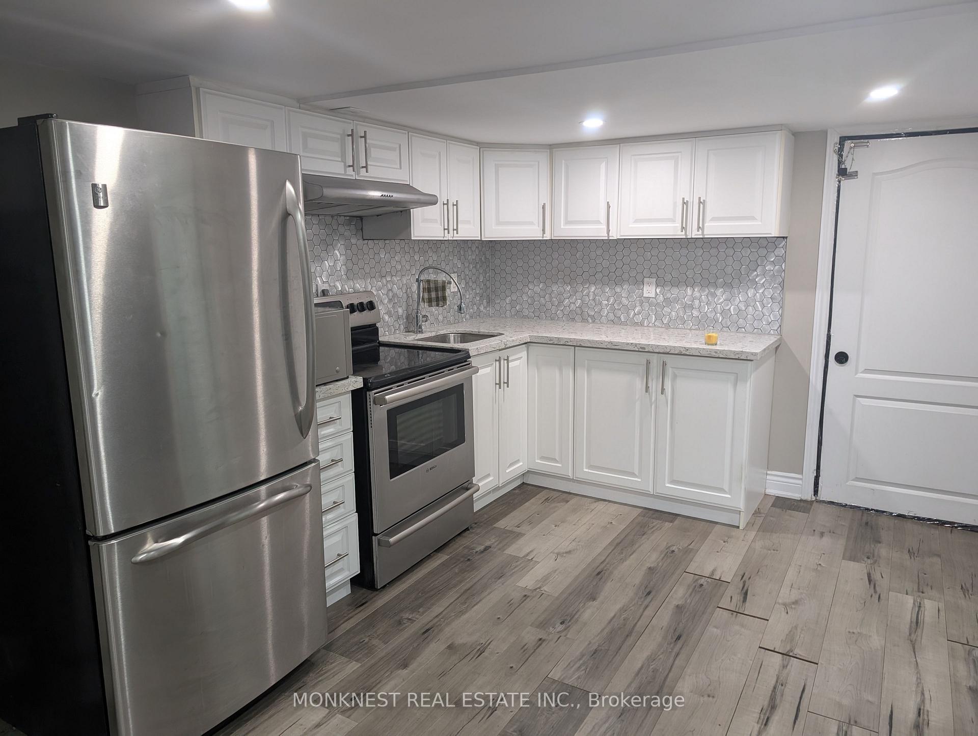 Photo 2 of Unit Lower, 511 Queensdale Avenue, Hamilton, Eastmount — HOMEH