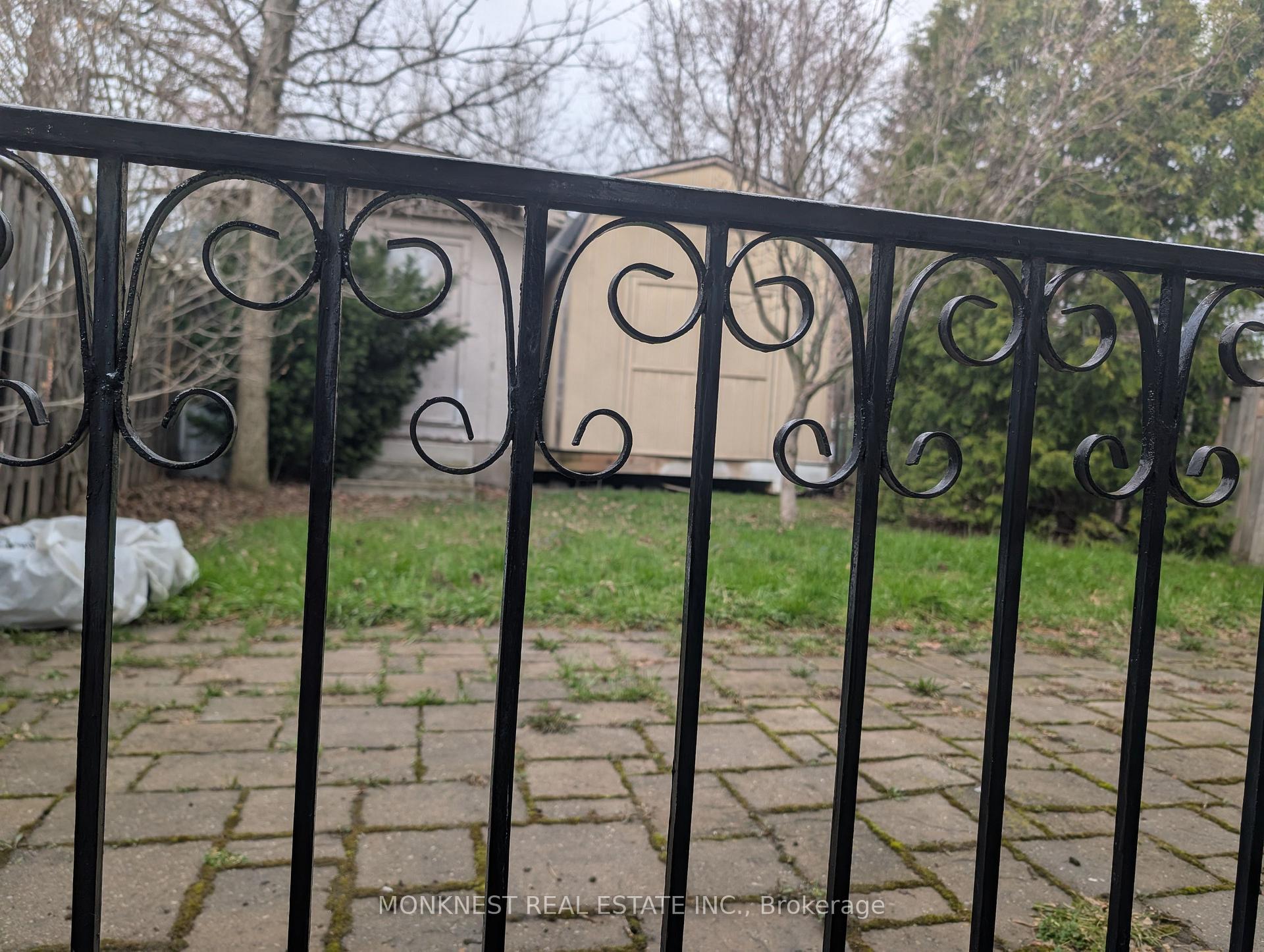 Photo 9 of Unit Lower, 511 Queensdale Avenue, Hamilton, Eastmount — HOMEH